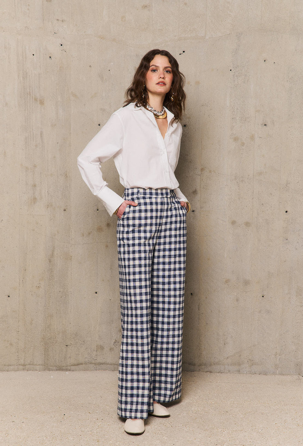 PANTALON URSULA