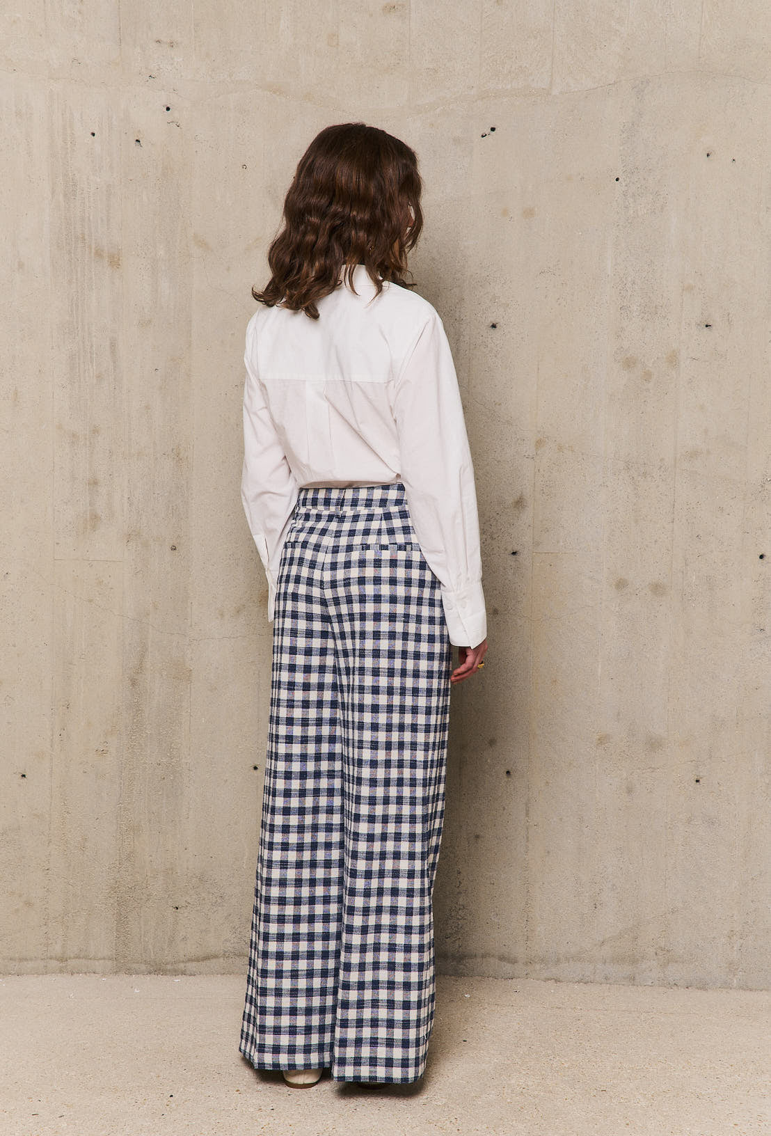 PANTALON URSULA
