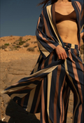 PANTALON RAYE STRIPES