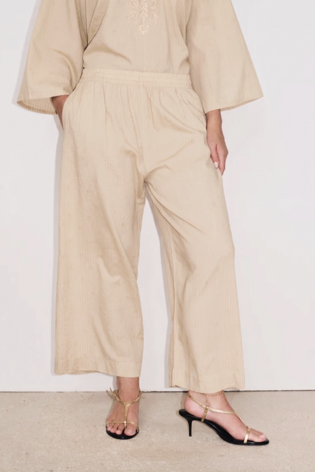 PANTALON   BILLIE