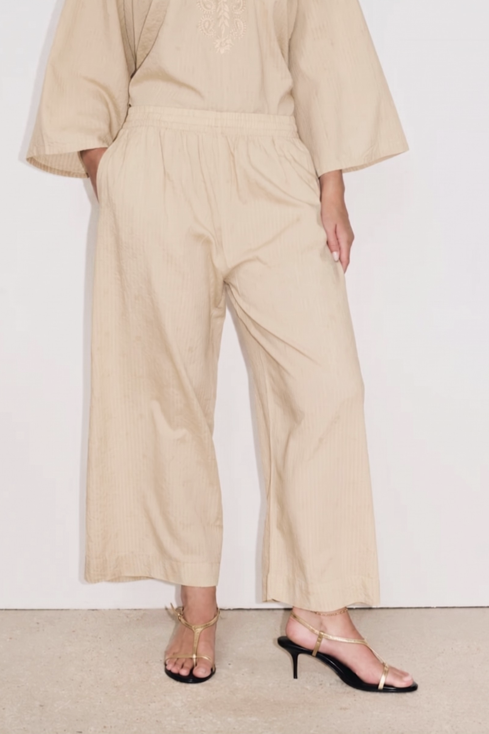 PANTALON   BILLIE