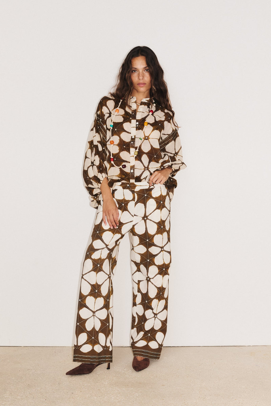 PANTALON LOTUS