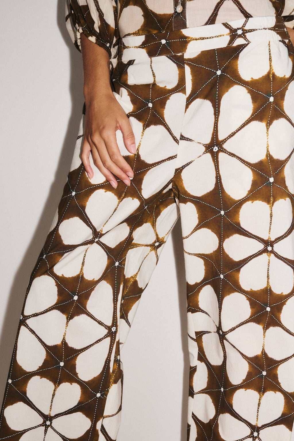 PANTALON LOTUS