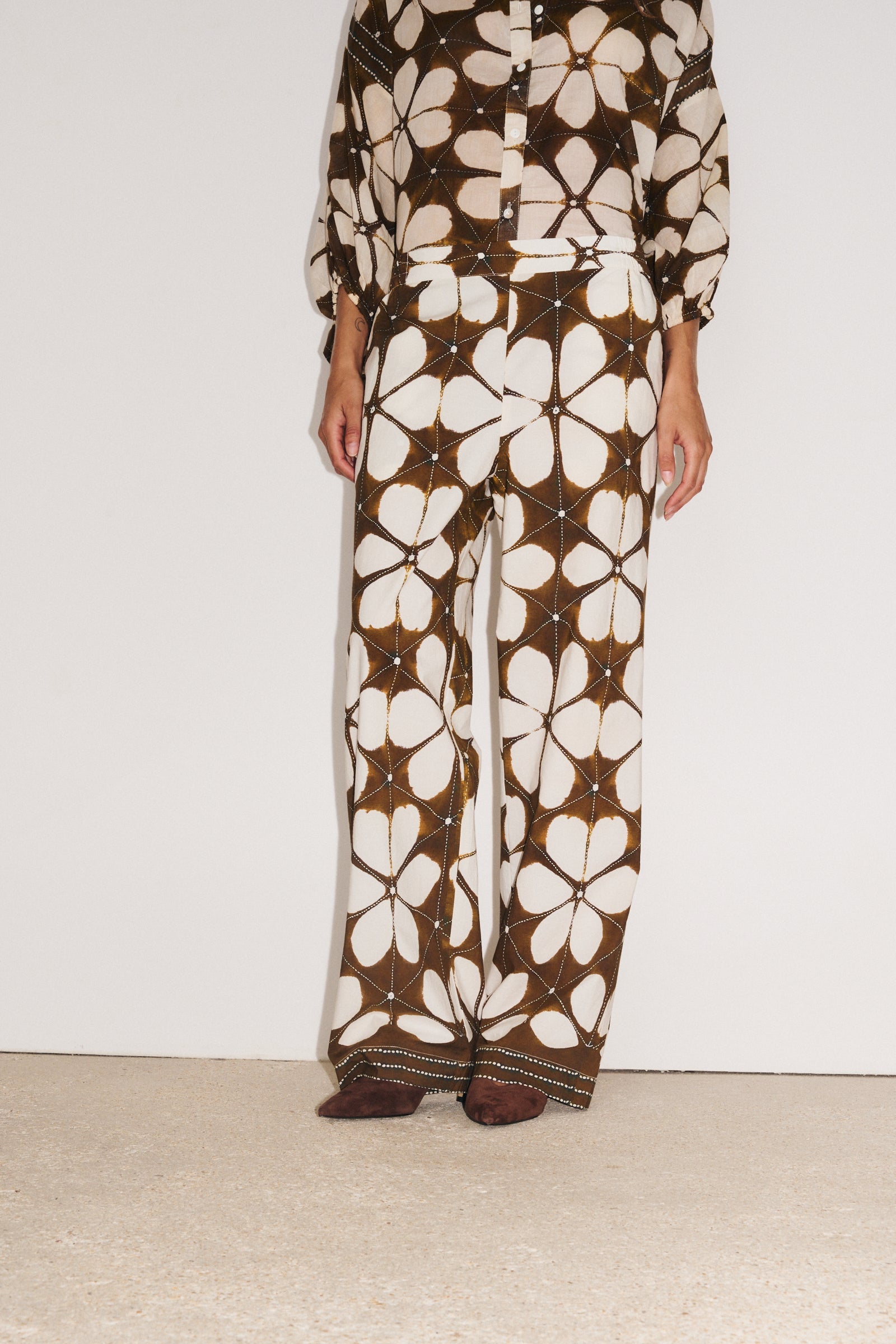 PANTALON LOTUS