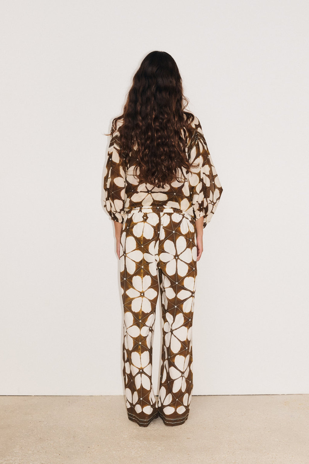 PANTALON LOTUS