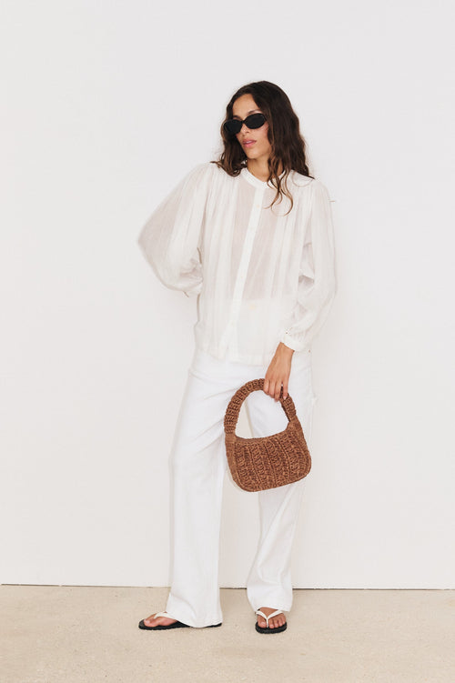 CHEMISE GAIA