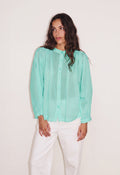 CHEMISE GAIA