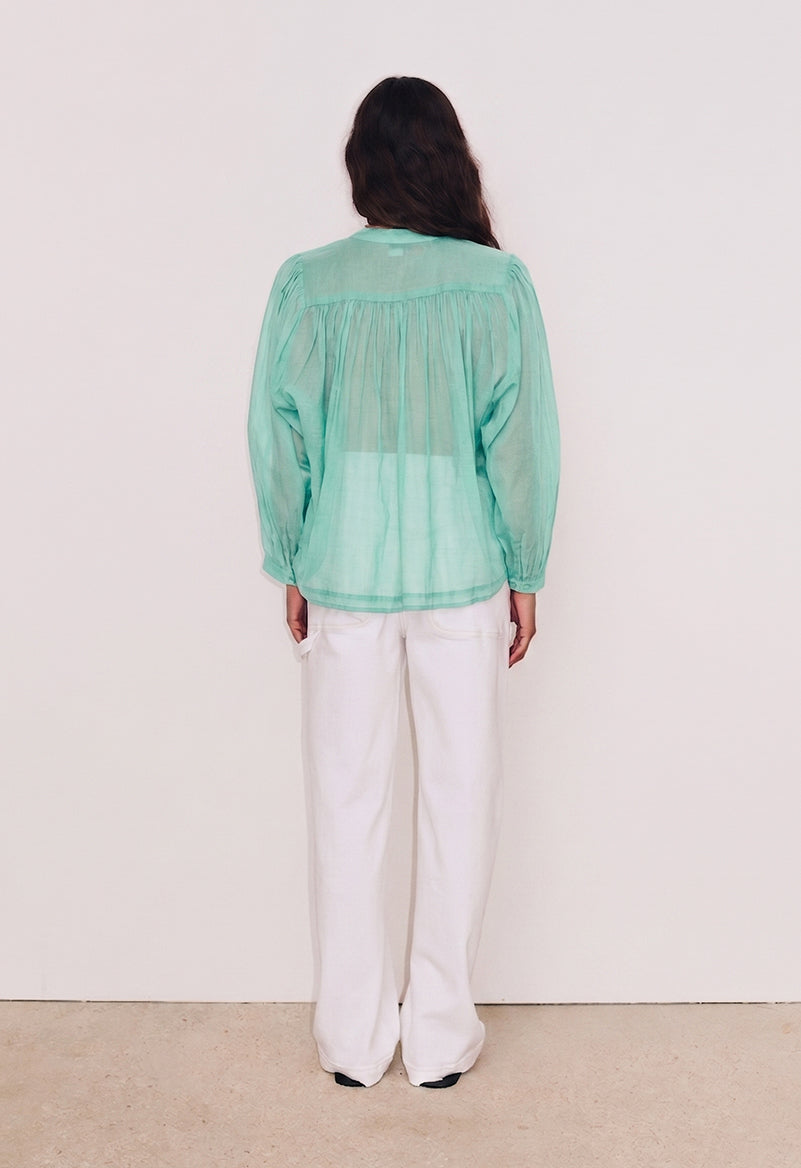 CHEMISE GAIA
