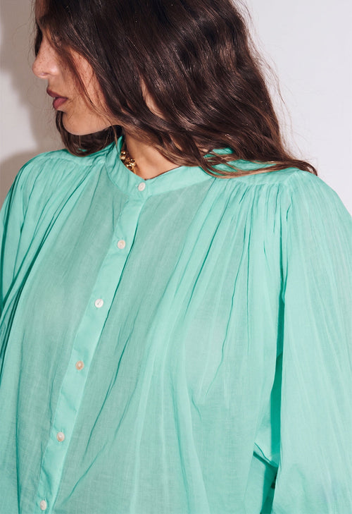 CHEMISE GAIA