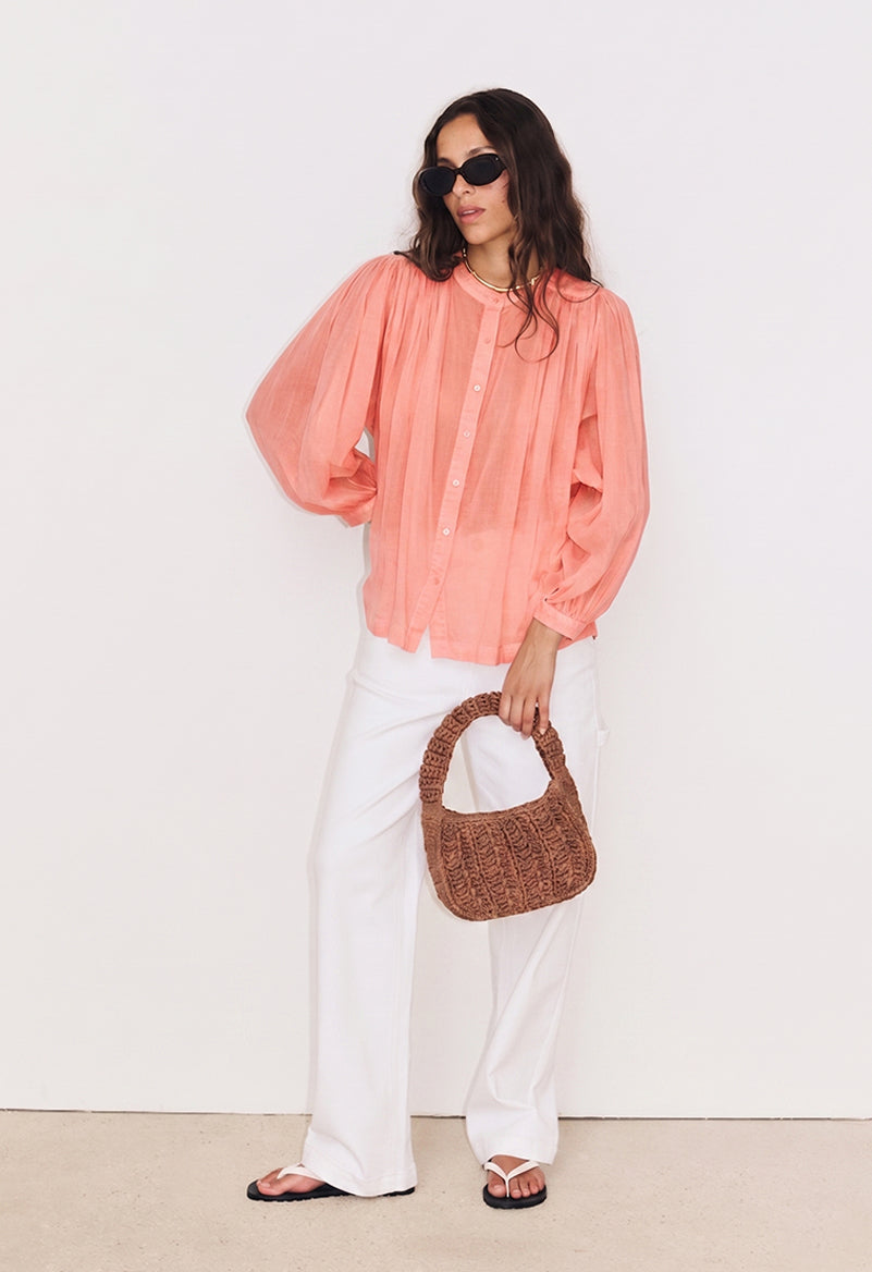CHEMISE GAIA
