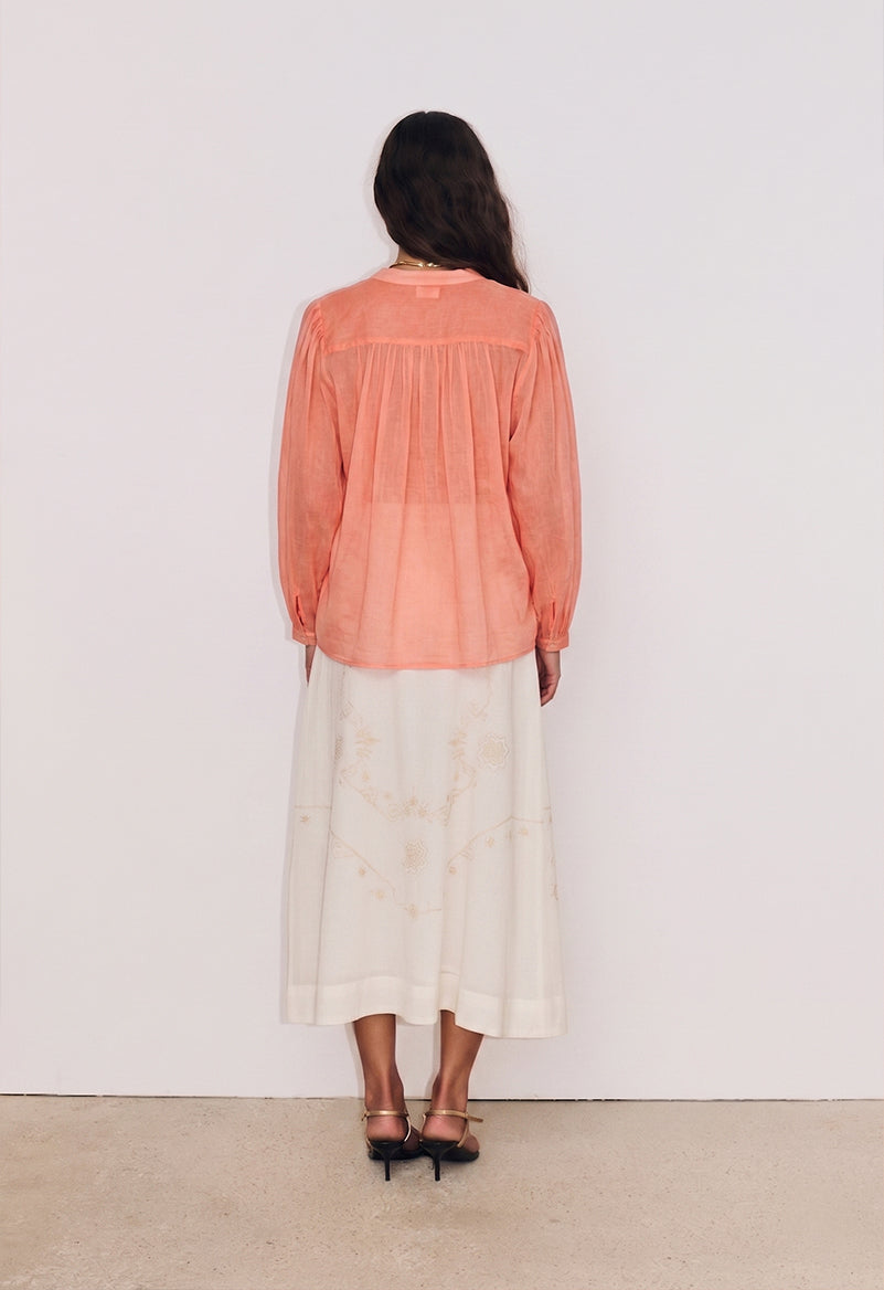 CHEMISE GAIA