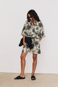 CHEMISE CORALIE