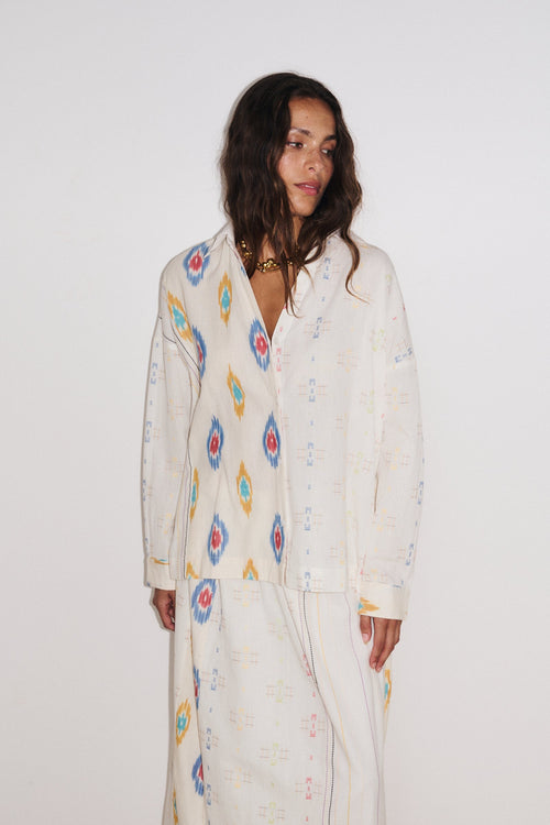 CHEMISE KAIA