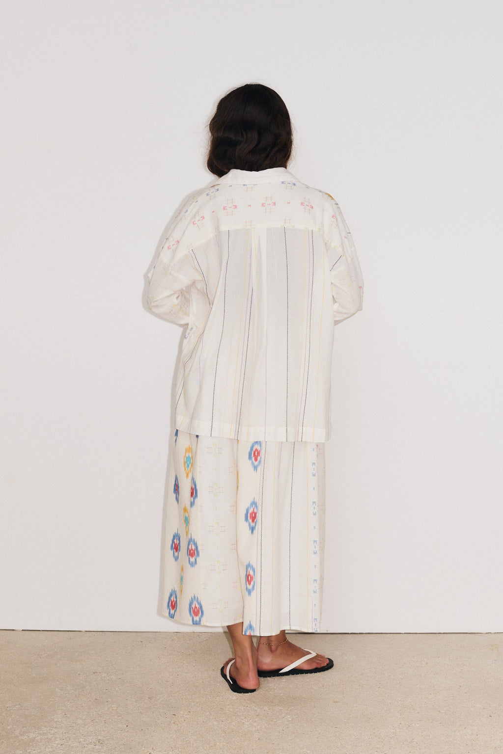 CHEMISE KAIA