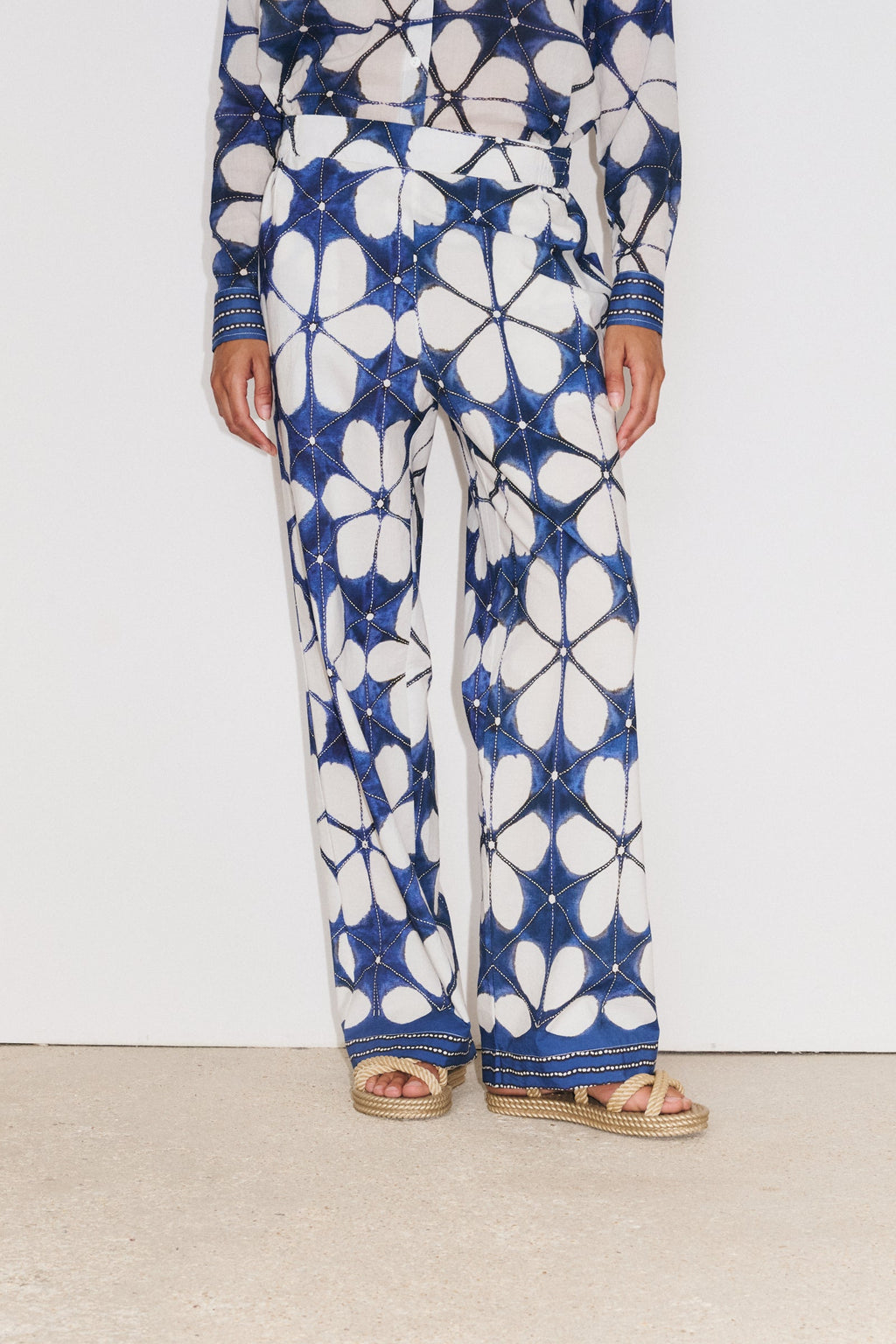 PANTALON  LOTUS