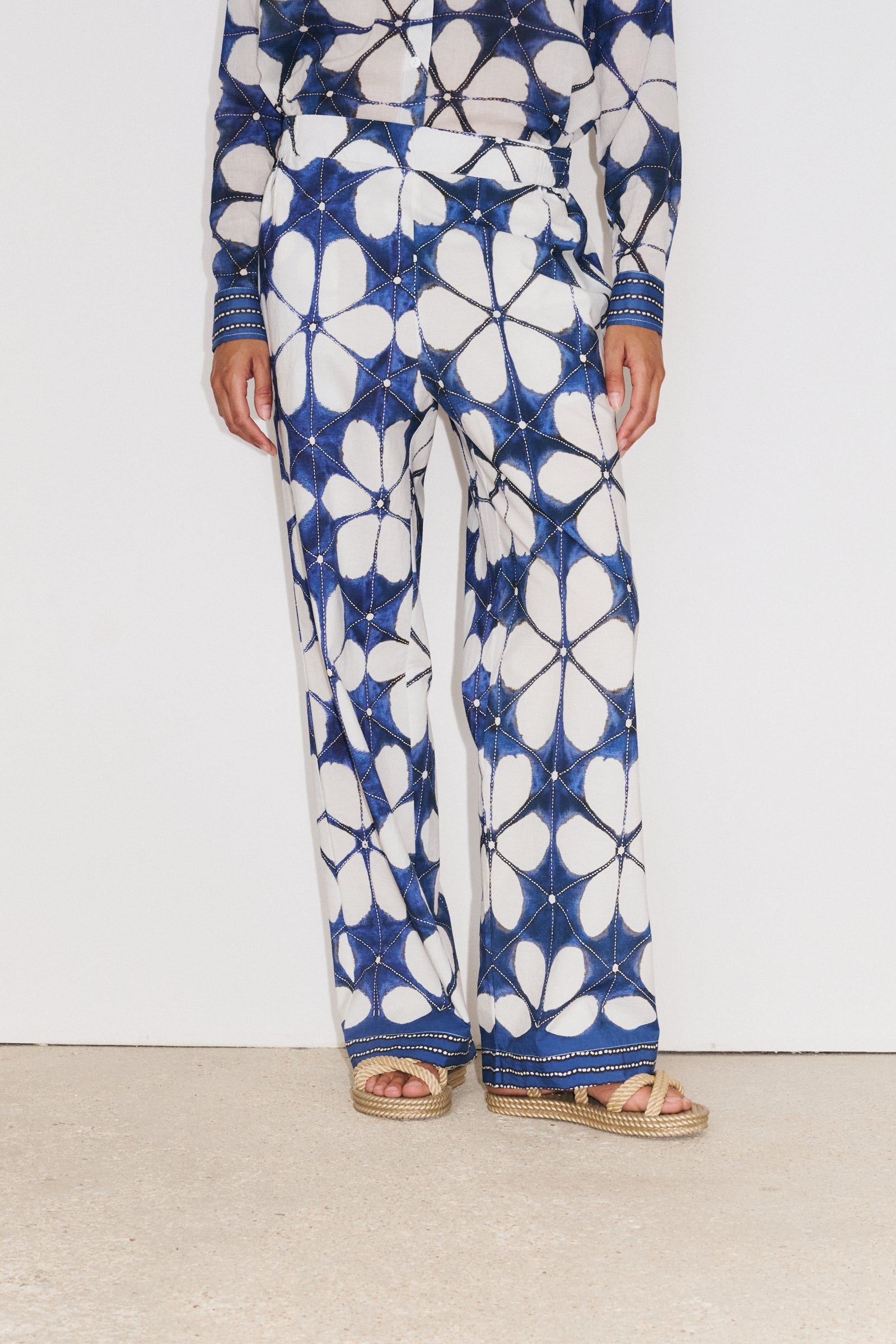 PANTALON  LOTUS