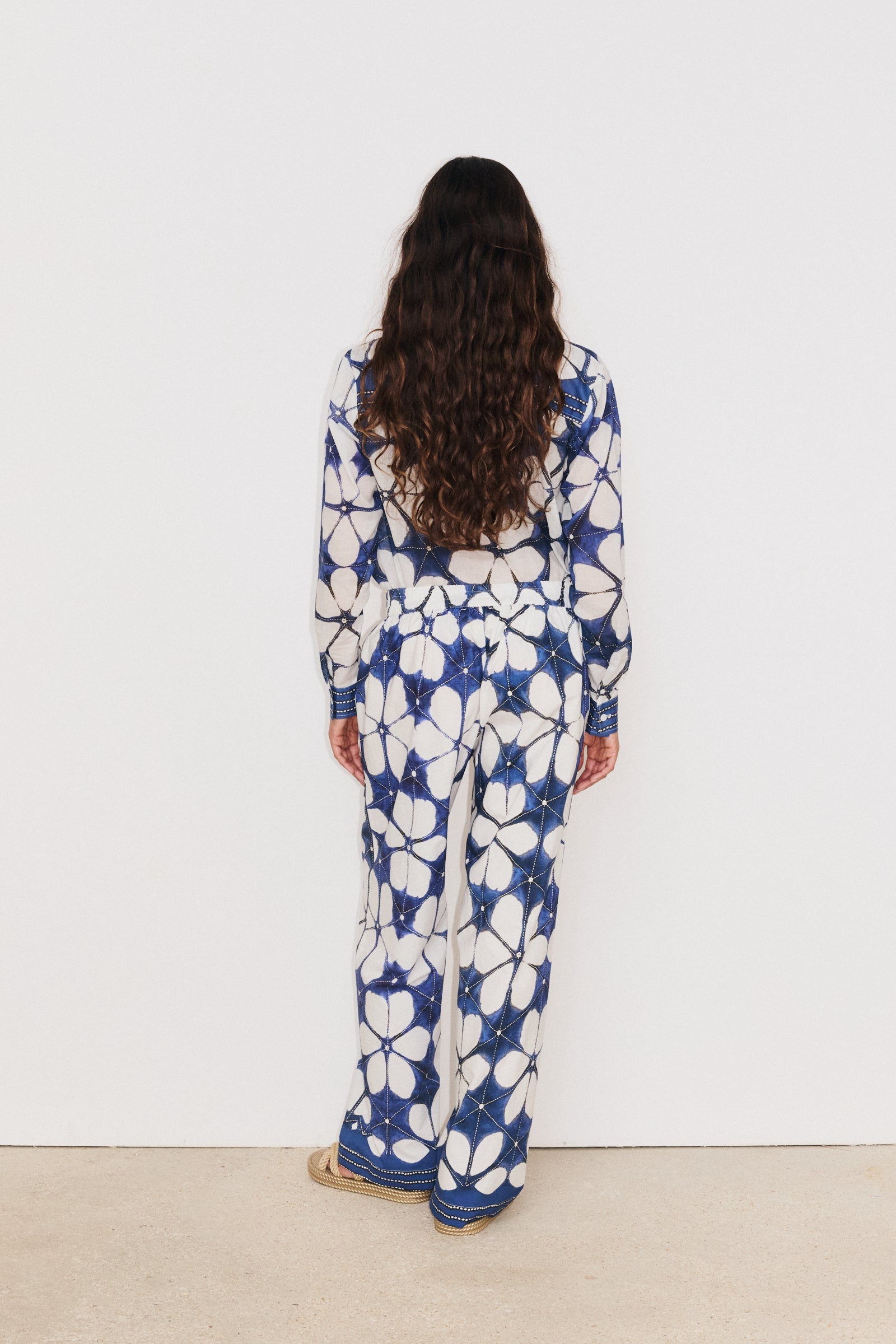 PANTALON  LOTUS