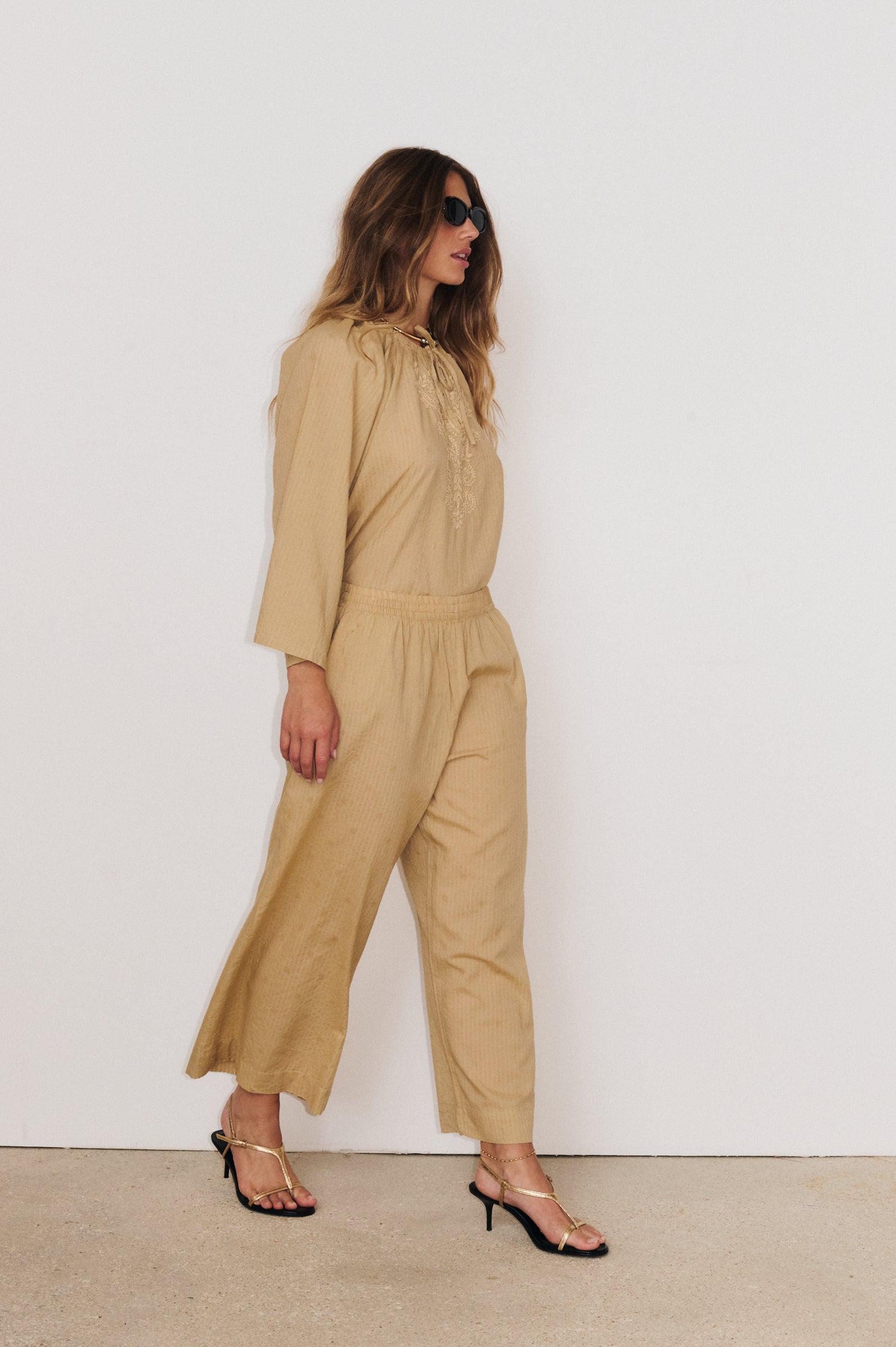 PANTALON BILLIE - EXCLU WEB