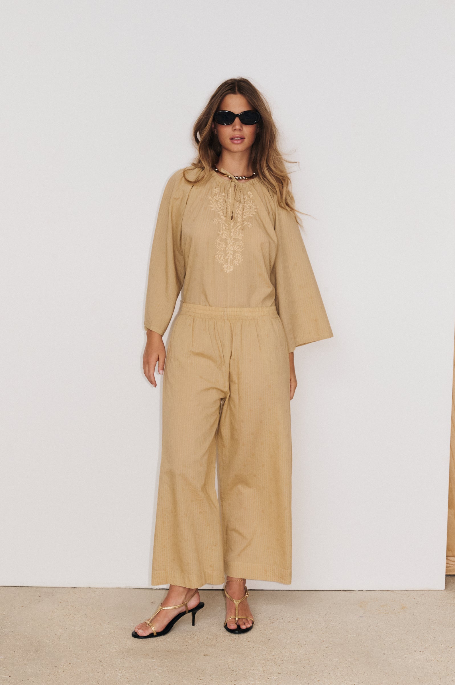 PANTALON BILLIE - EXCLU WEB
