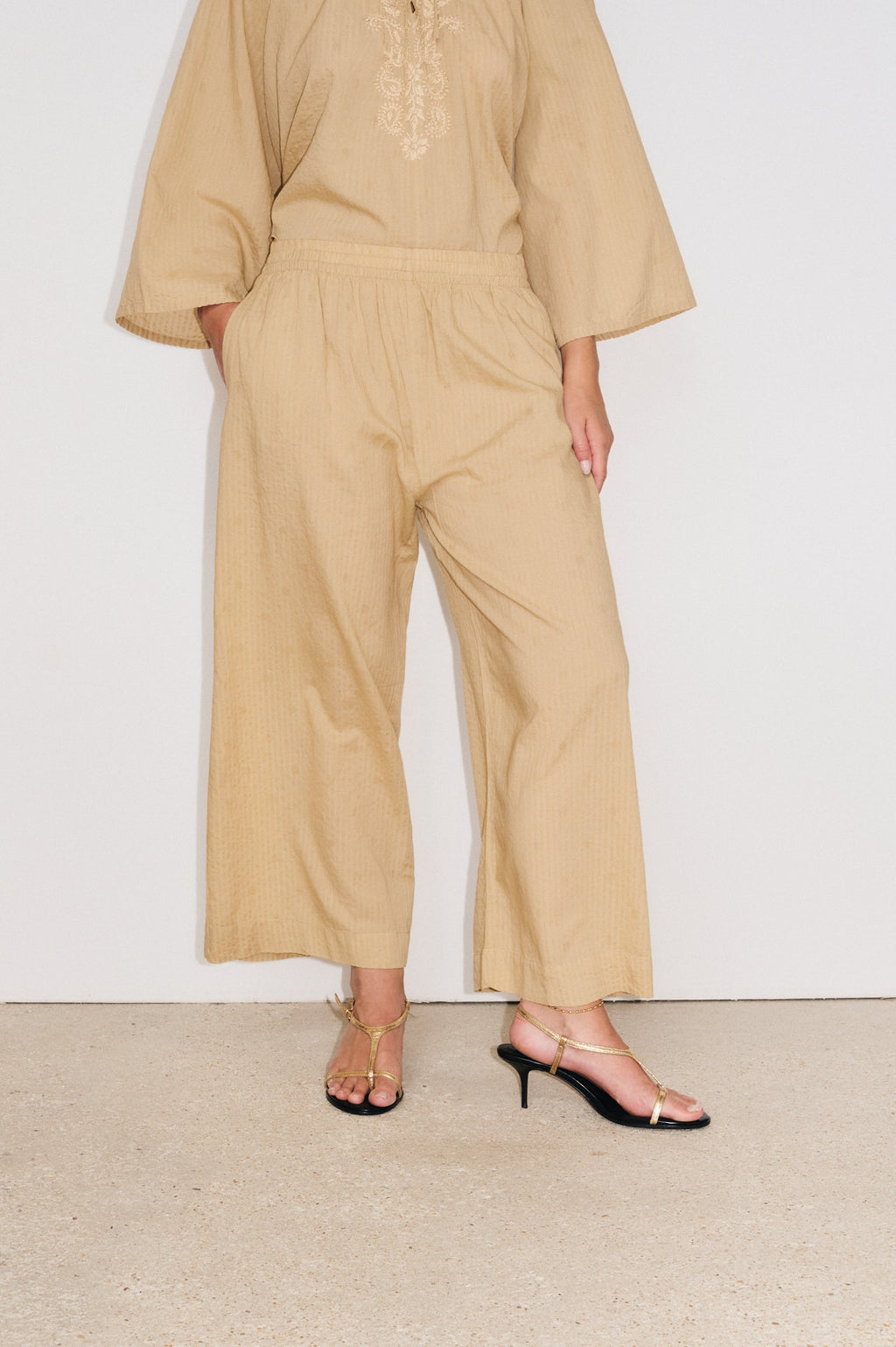 PANTALON BILLIE - EXCLU WEB
