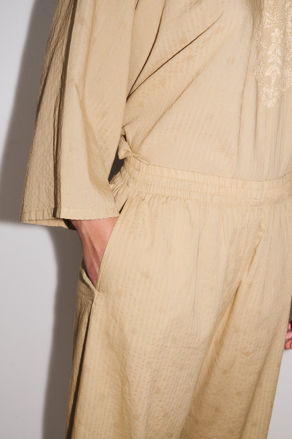 PANTALON BILLIE - EXCLU WEB