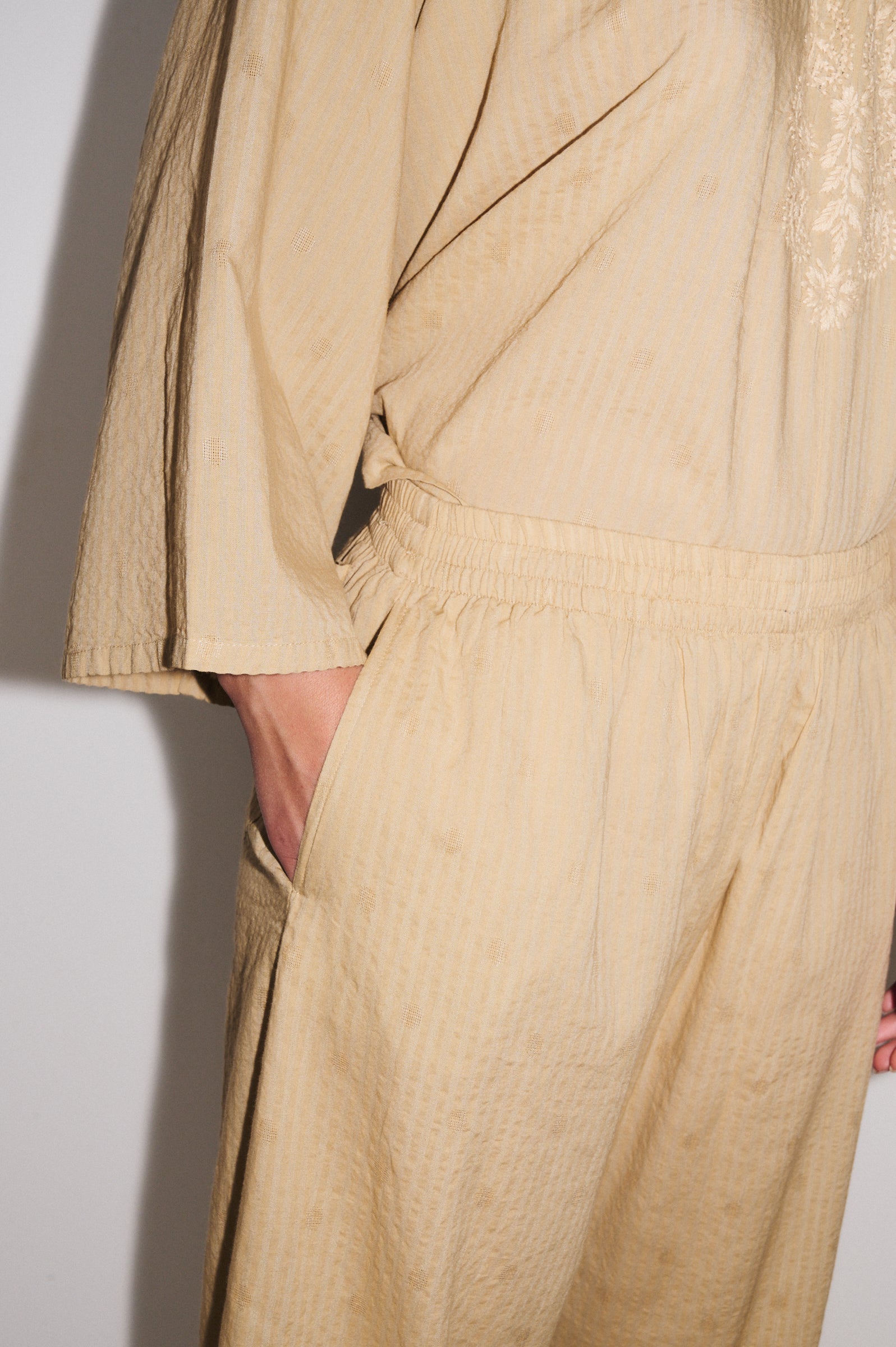 PANTALON BILLIE - EXCLU WEB