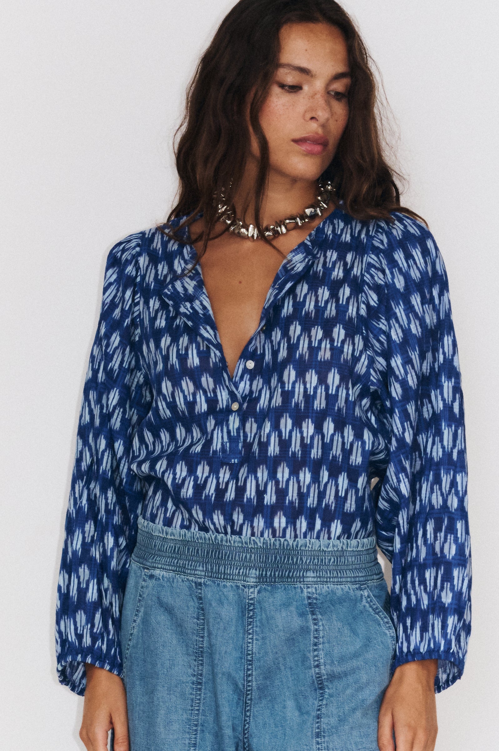 PANTALON BONNIE