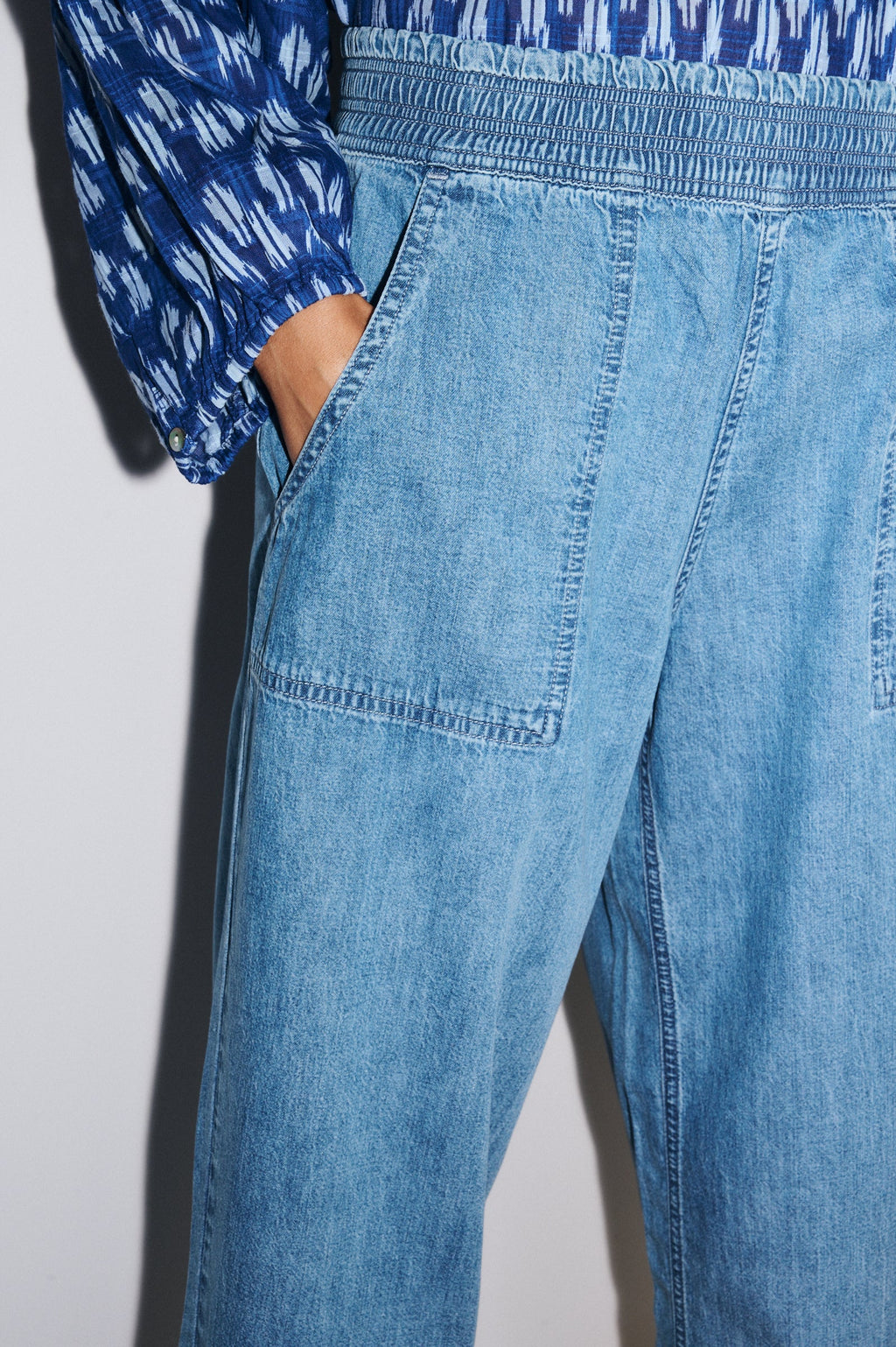 PANTALON BONNIE