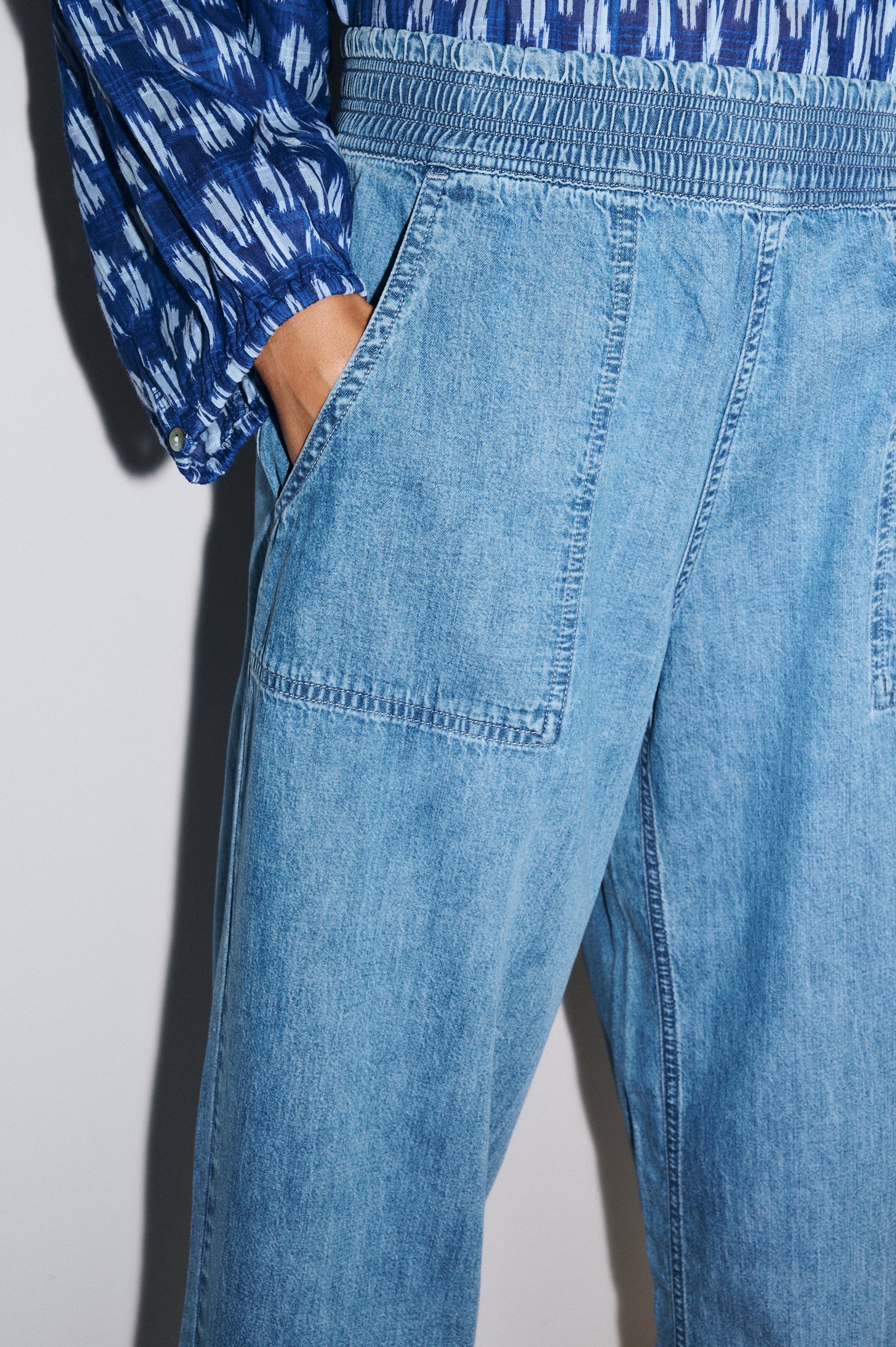 PANTALON BONNIE