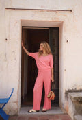 PANTALON WEST