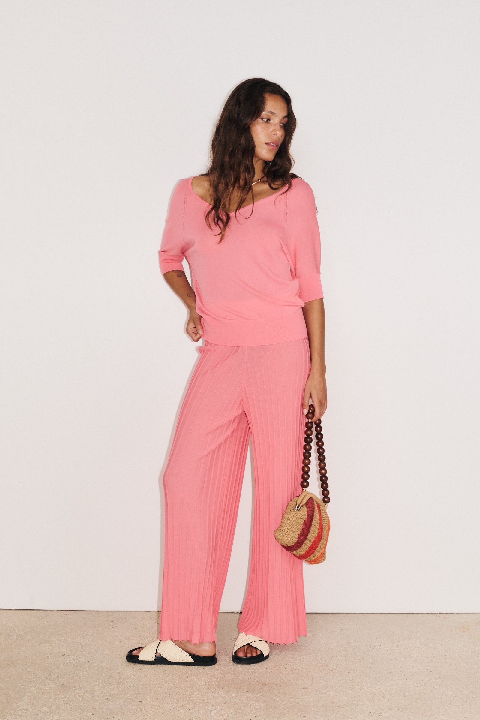 PANTALON WEST