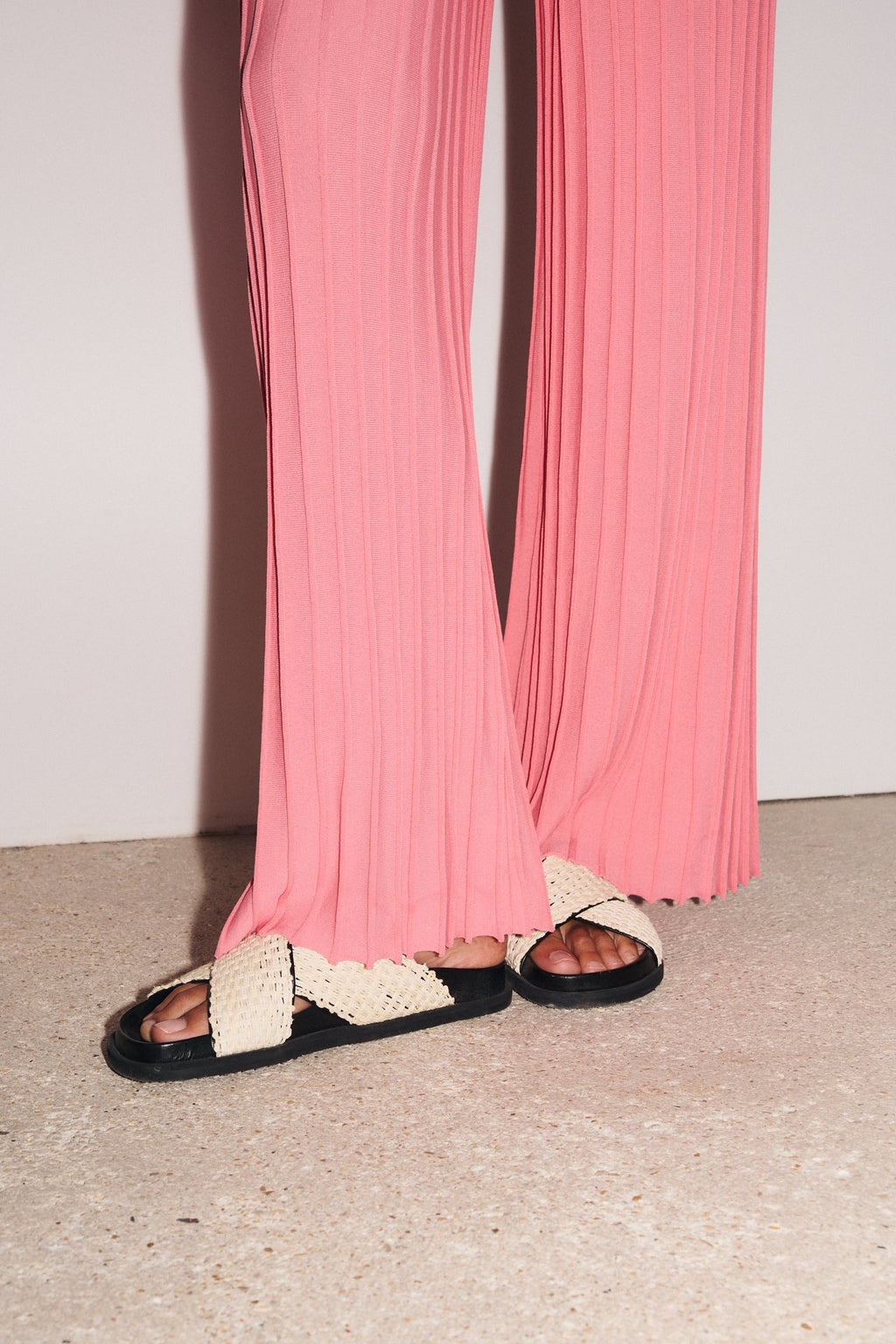 PANTALON WEST