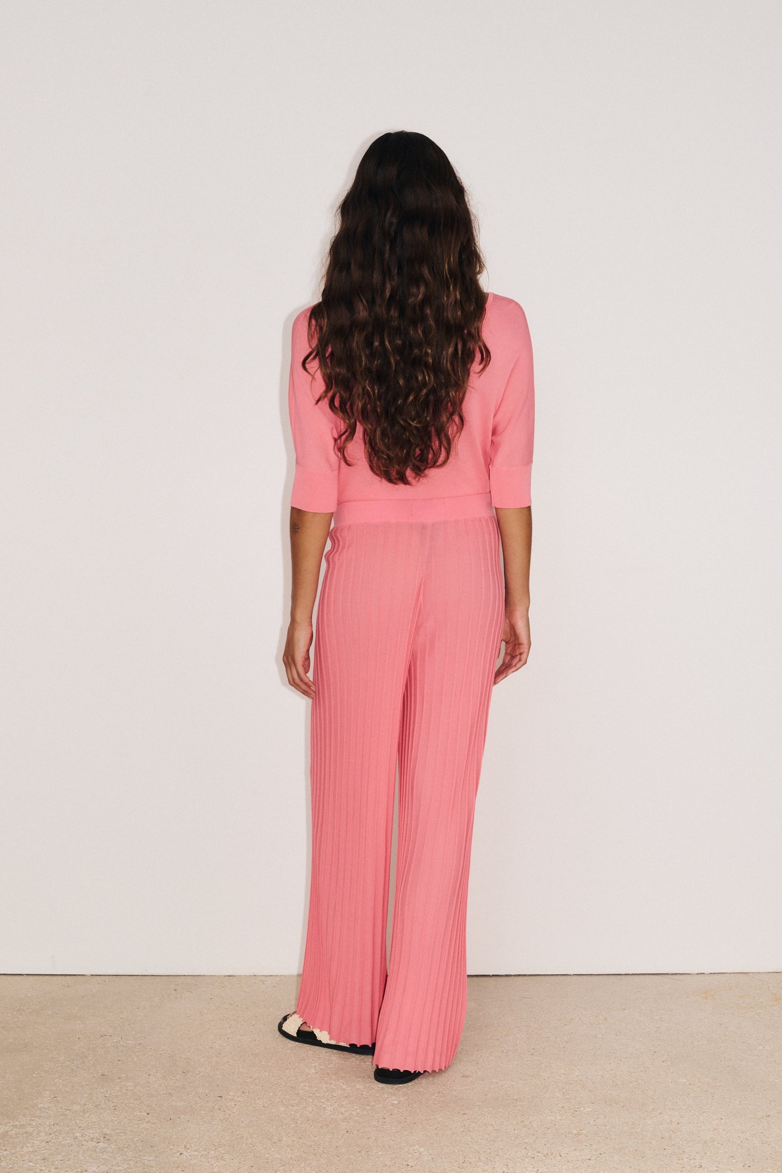 PANTALON WEST