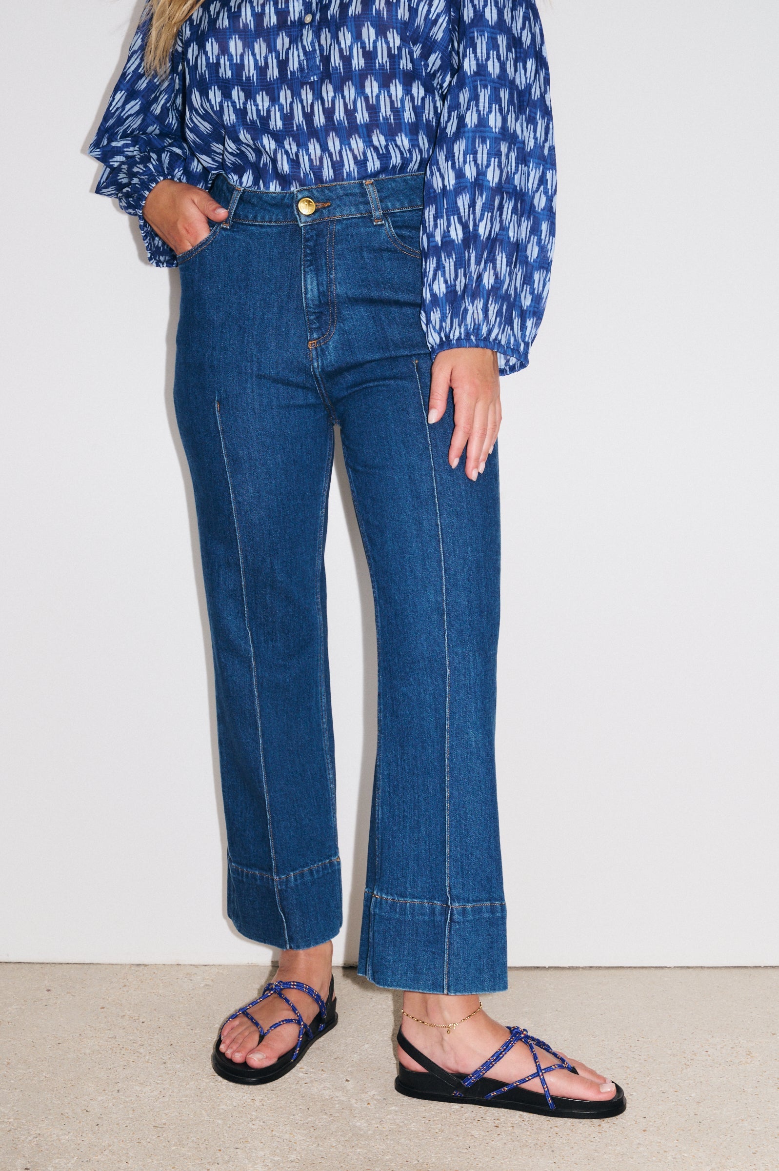 PANTALON MADISON