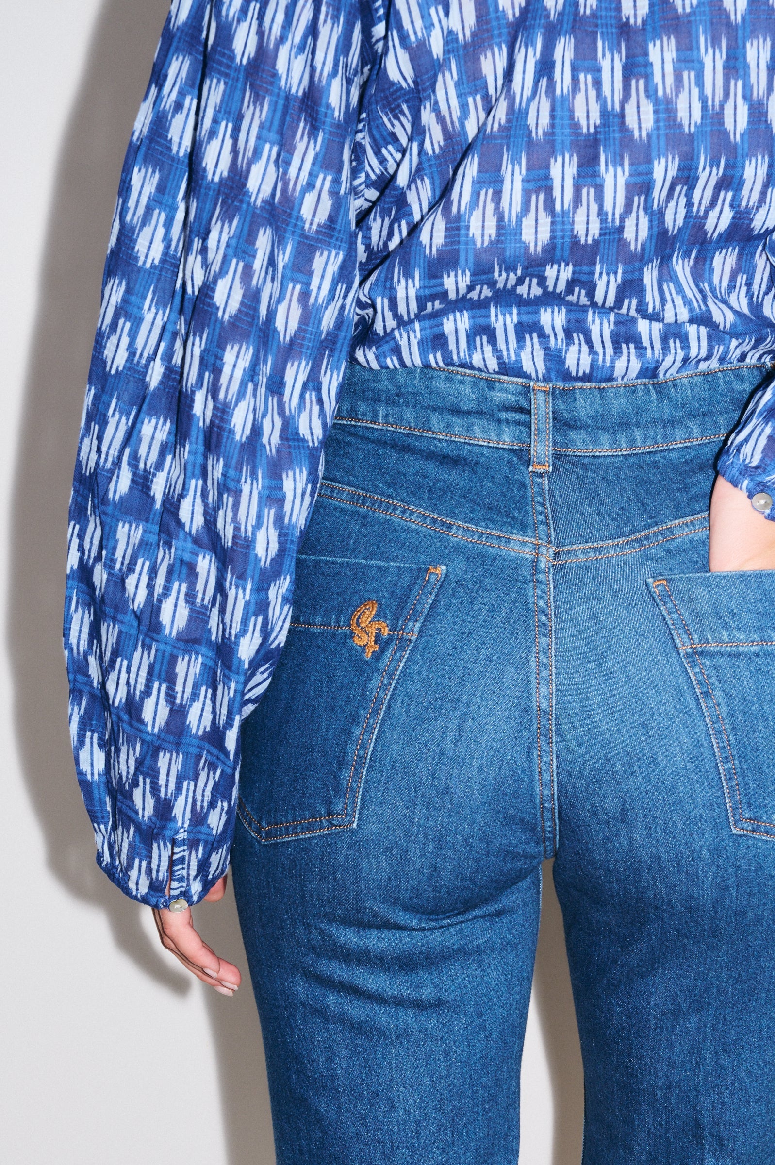 PANTALON MADISON