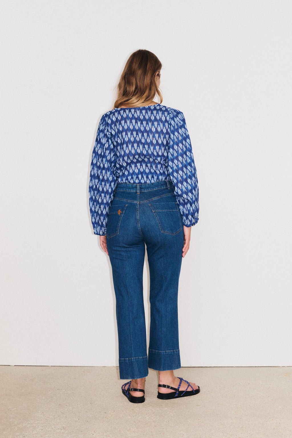 PANTALON MADISON