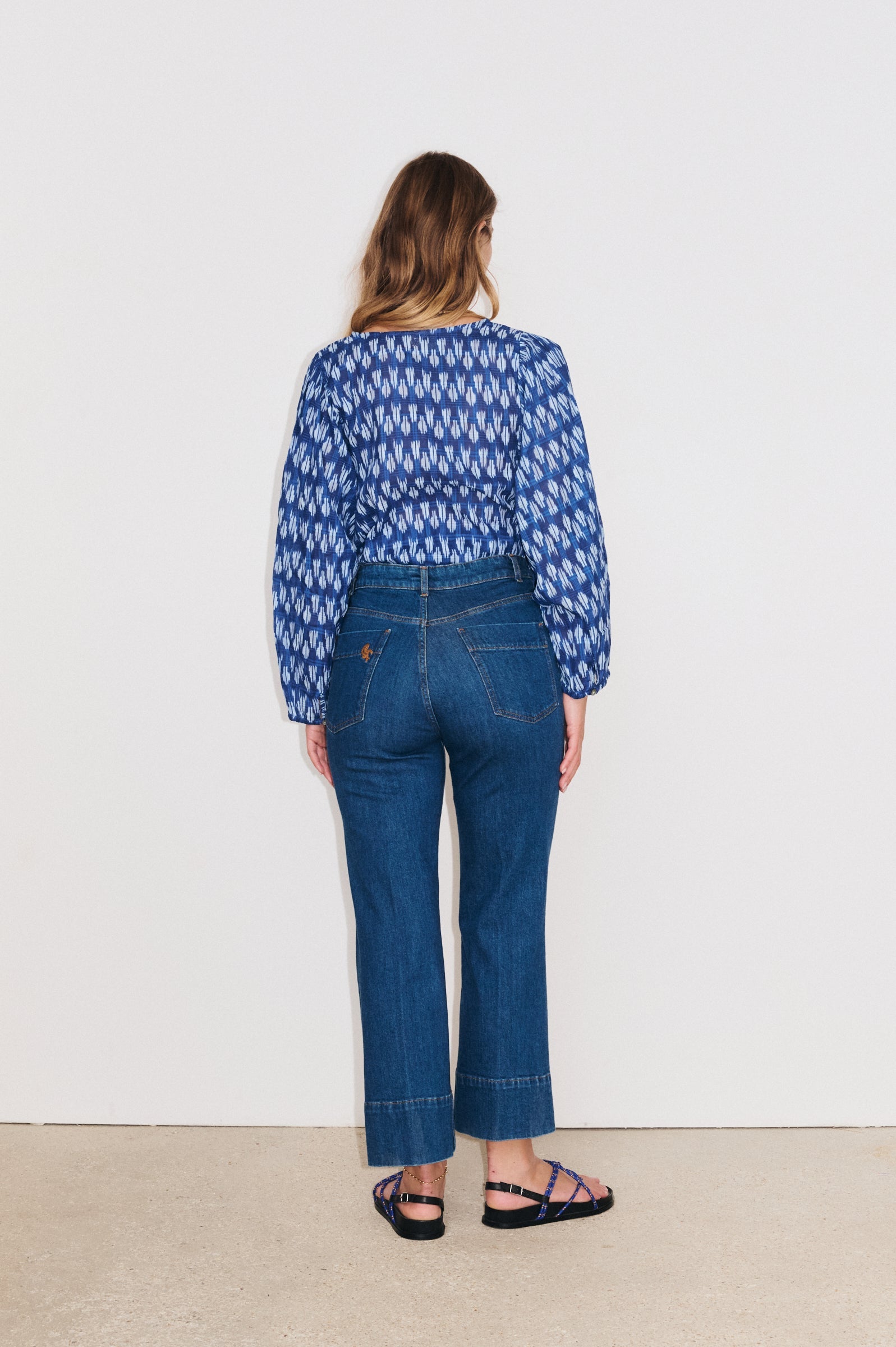 PANTALON MADISON