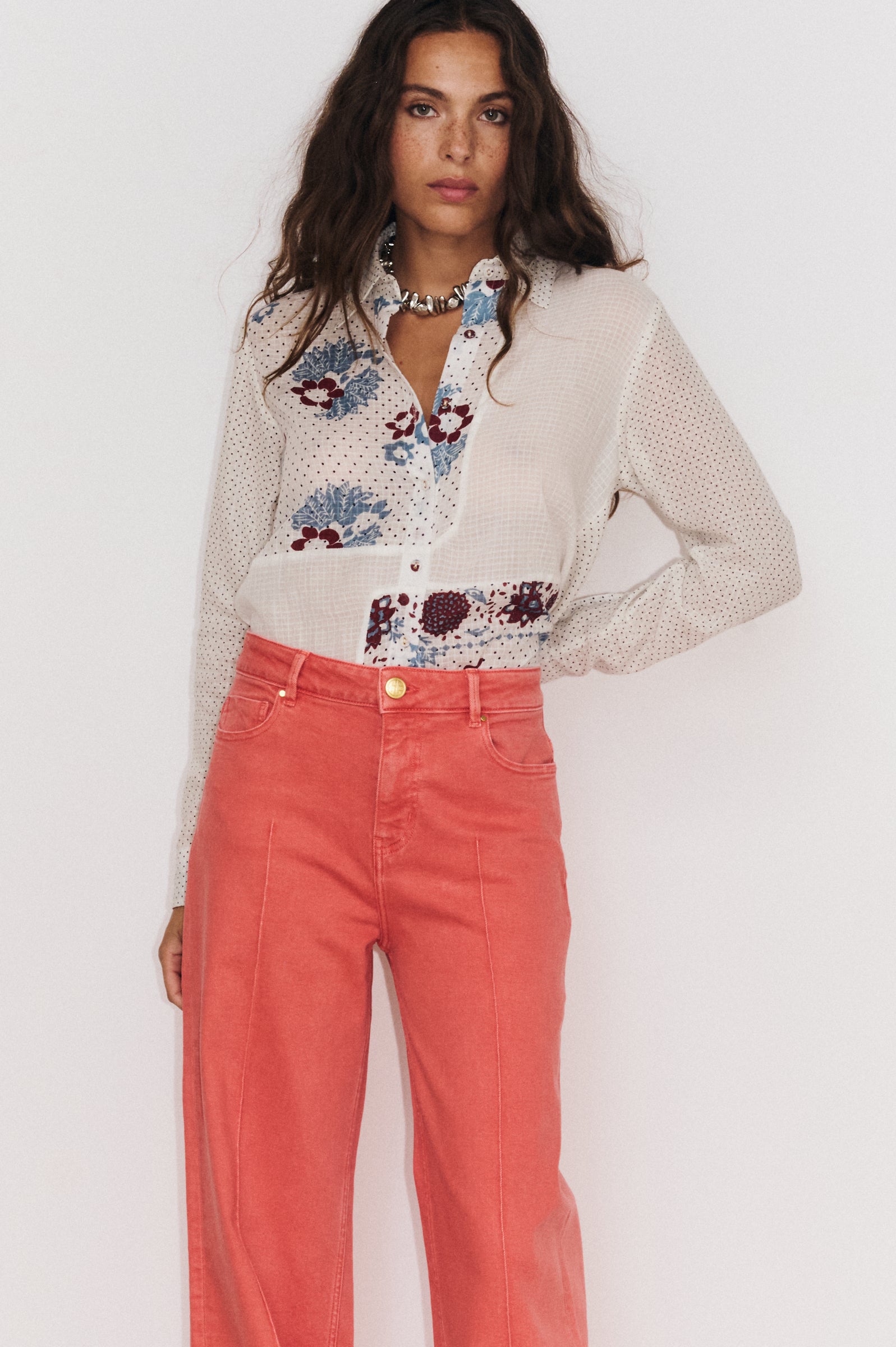 PANTALON JULIETTE