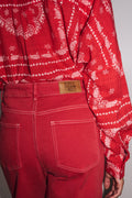 PANTALON JULIETTE