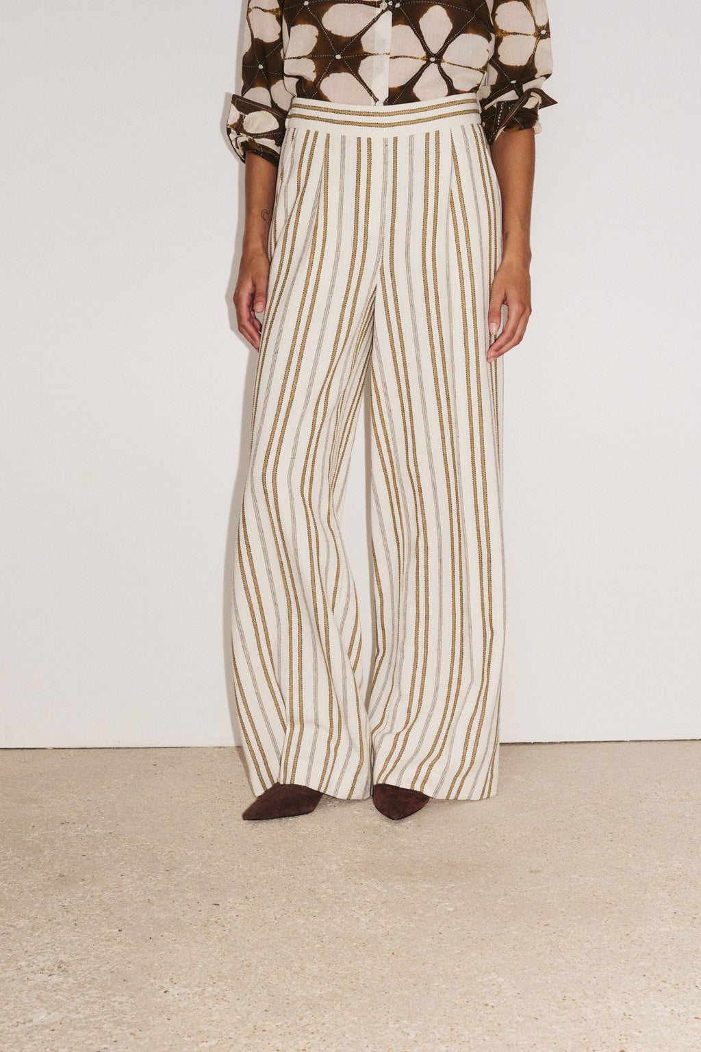 PANTALON PANAMA