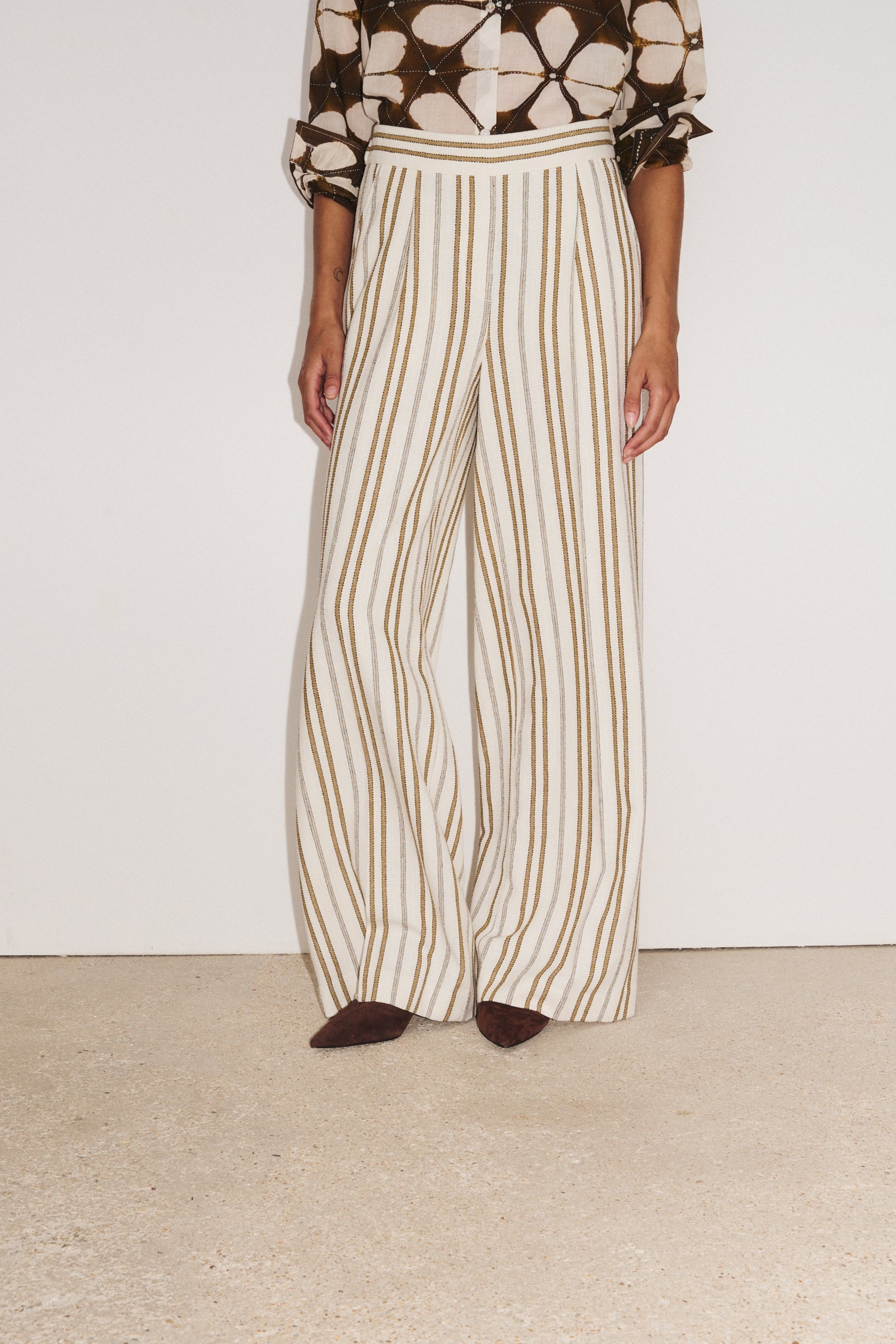 PANTALON PANAMA