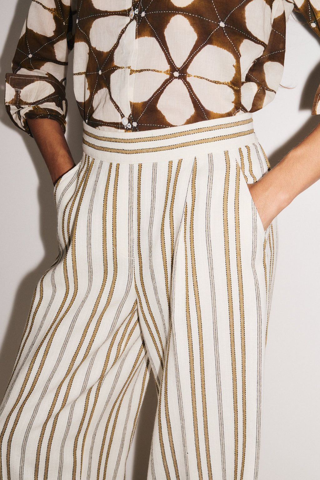 PANTALON PANAMA