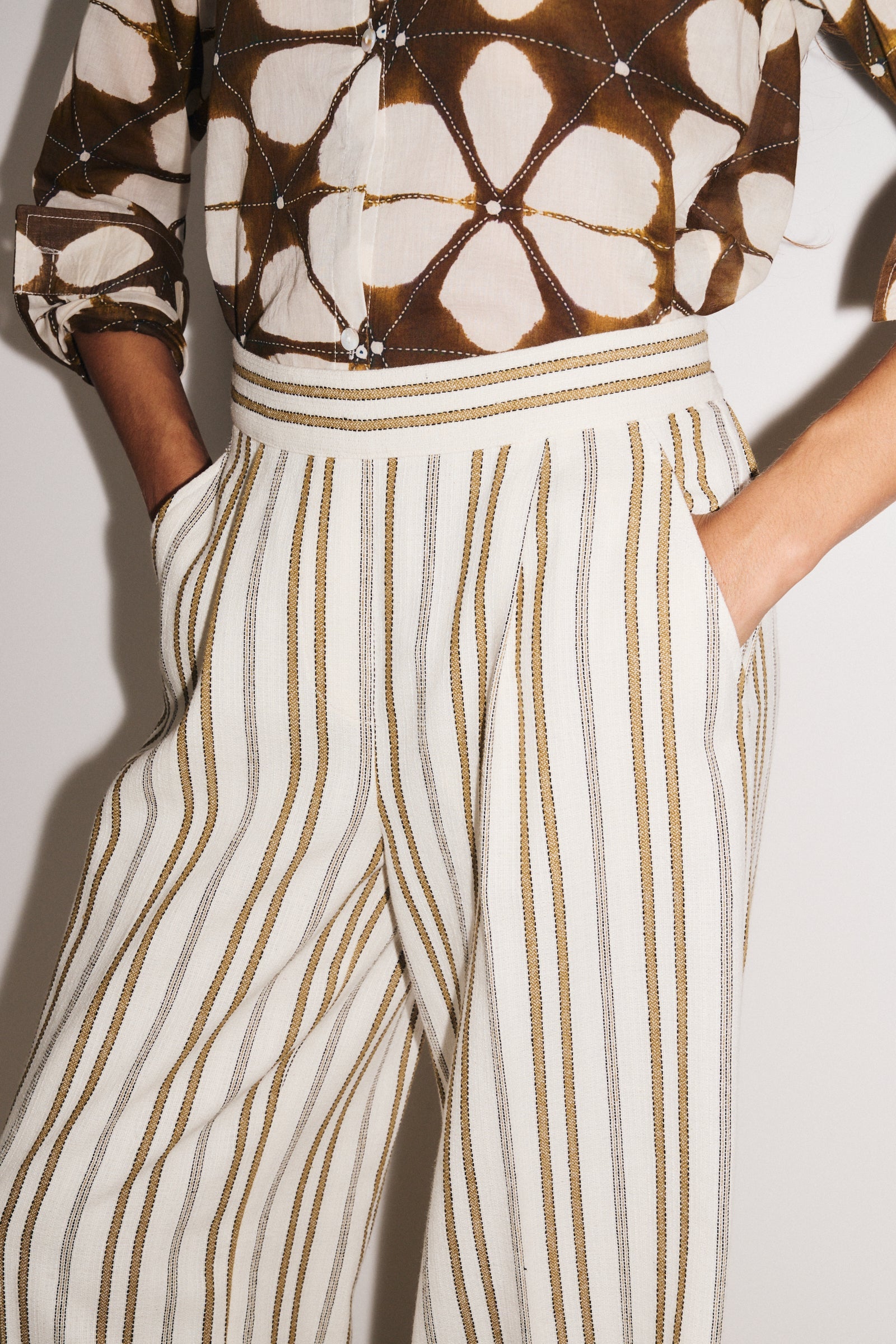 PANTALON PANAMA