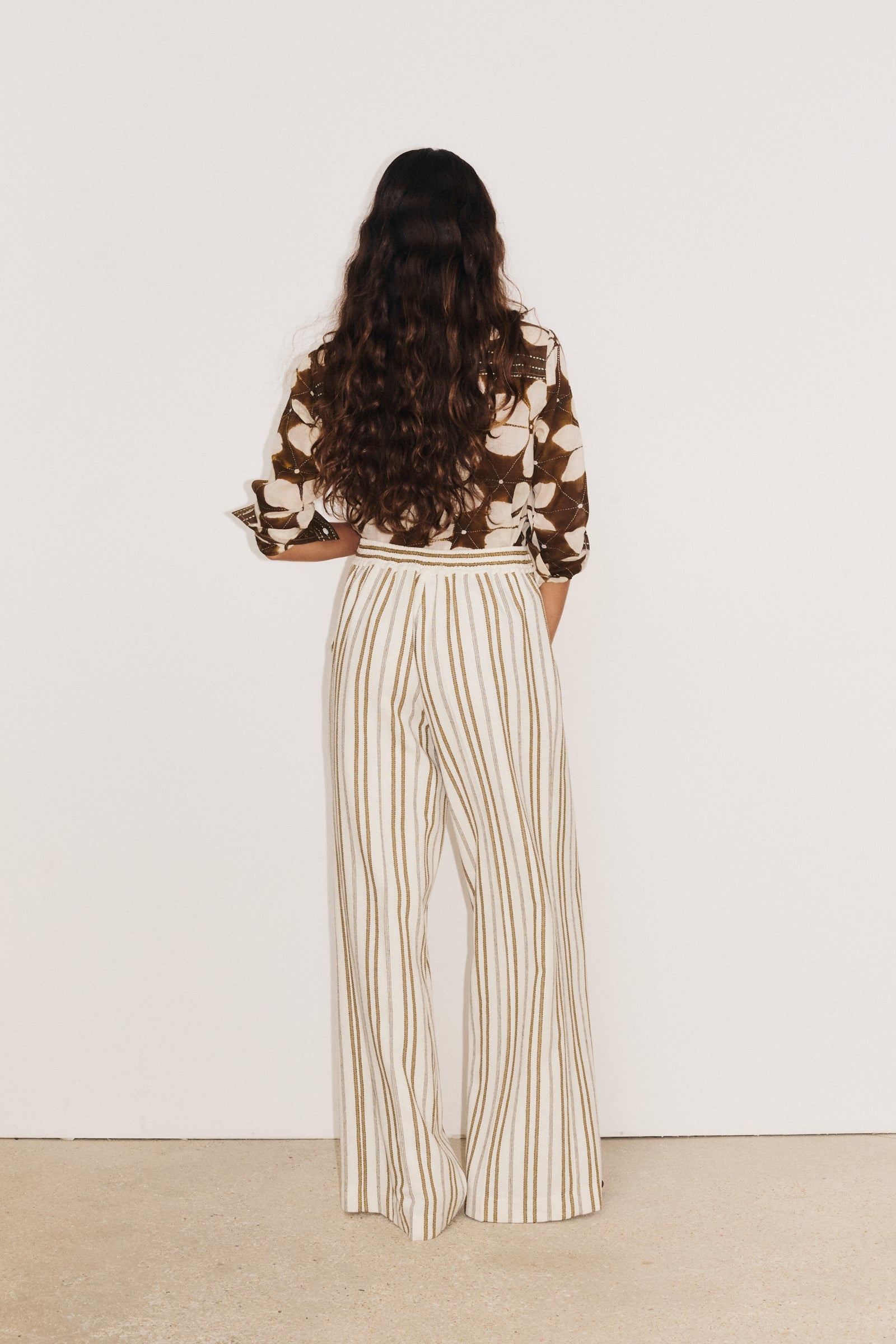 PANTALON PANAMA