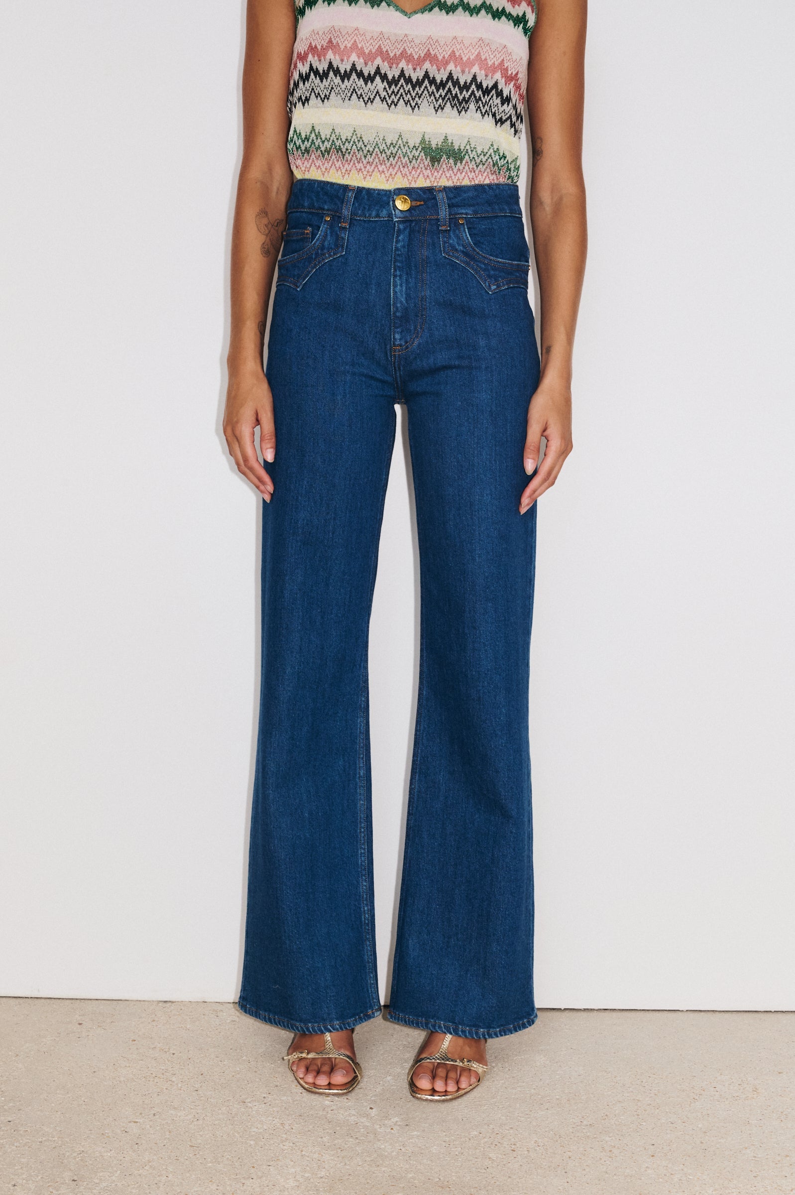 PANTALON MADISON
