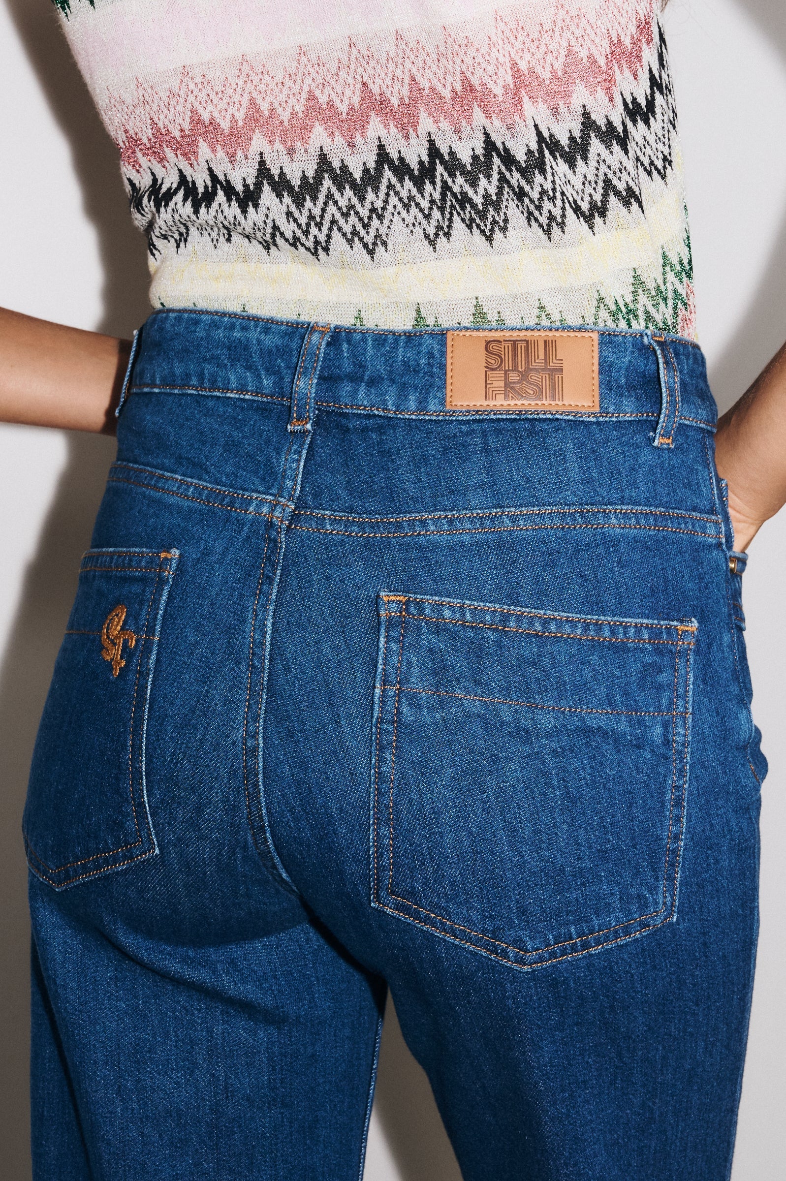 PANTALON MADISON