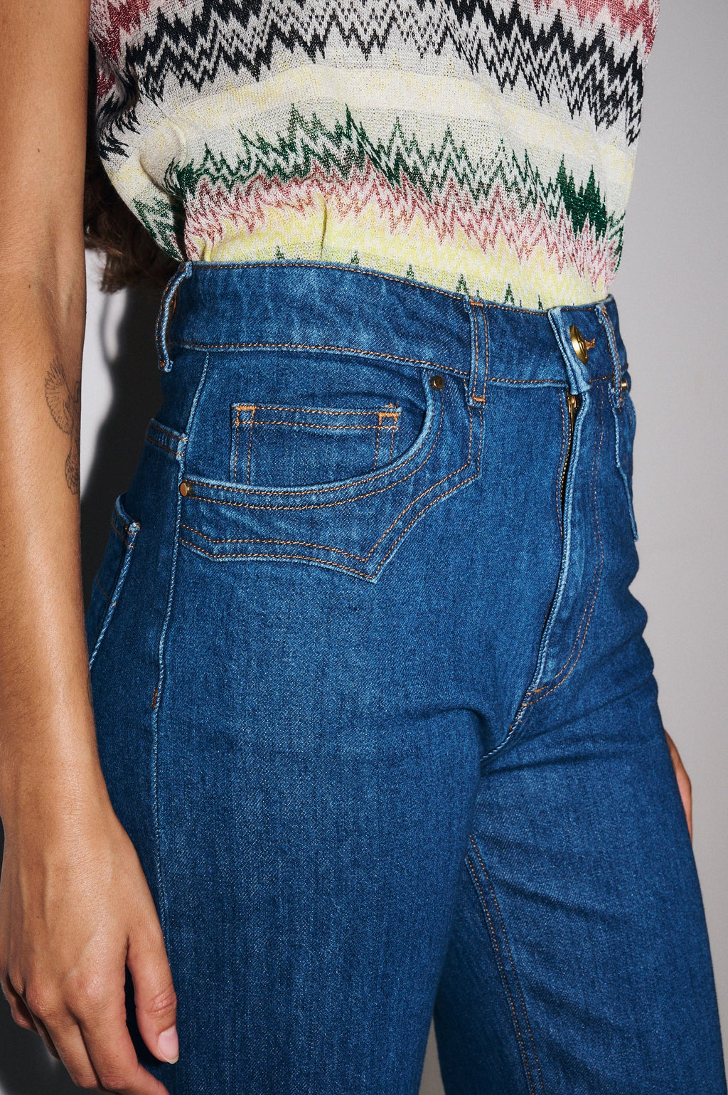 PANTALON MADISON
