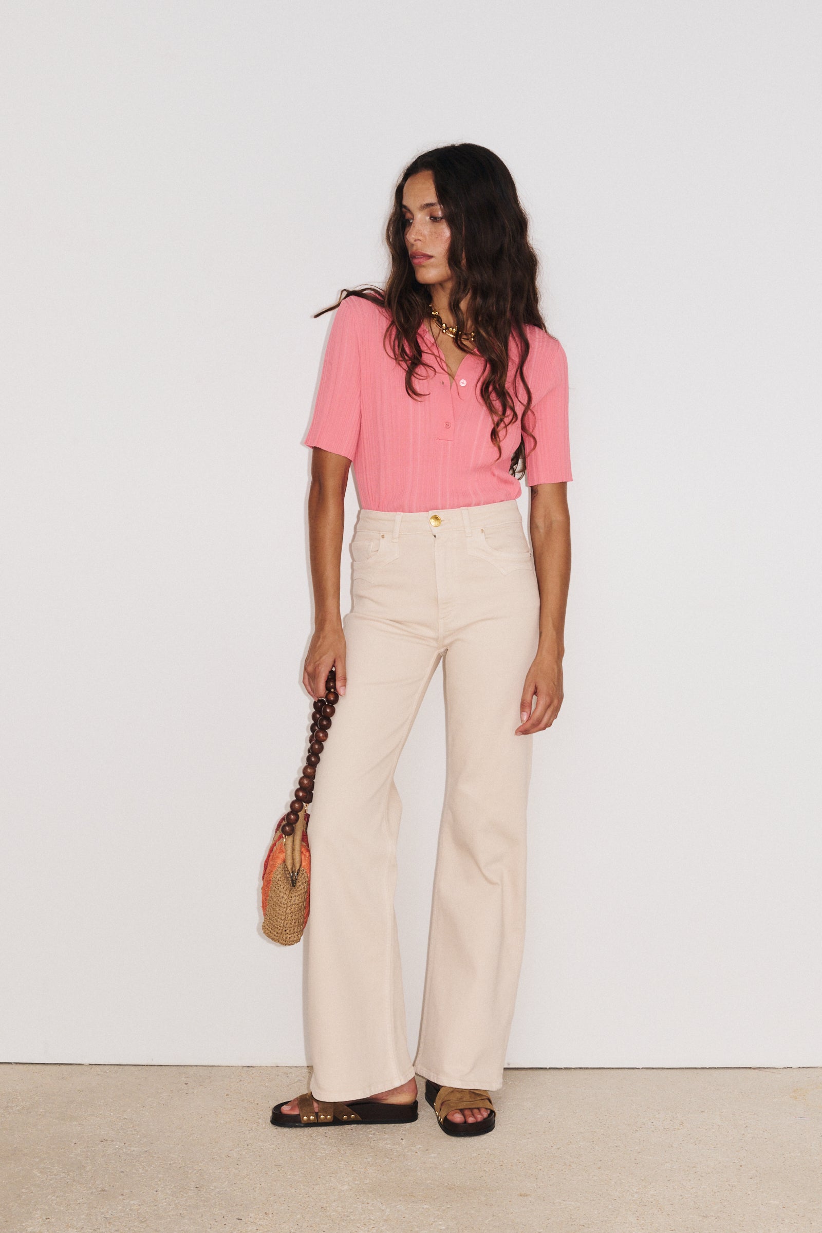 PANTALON JULIETTE