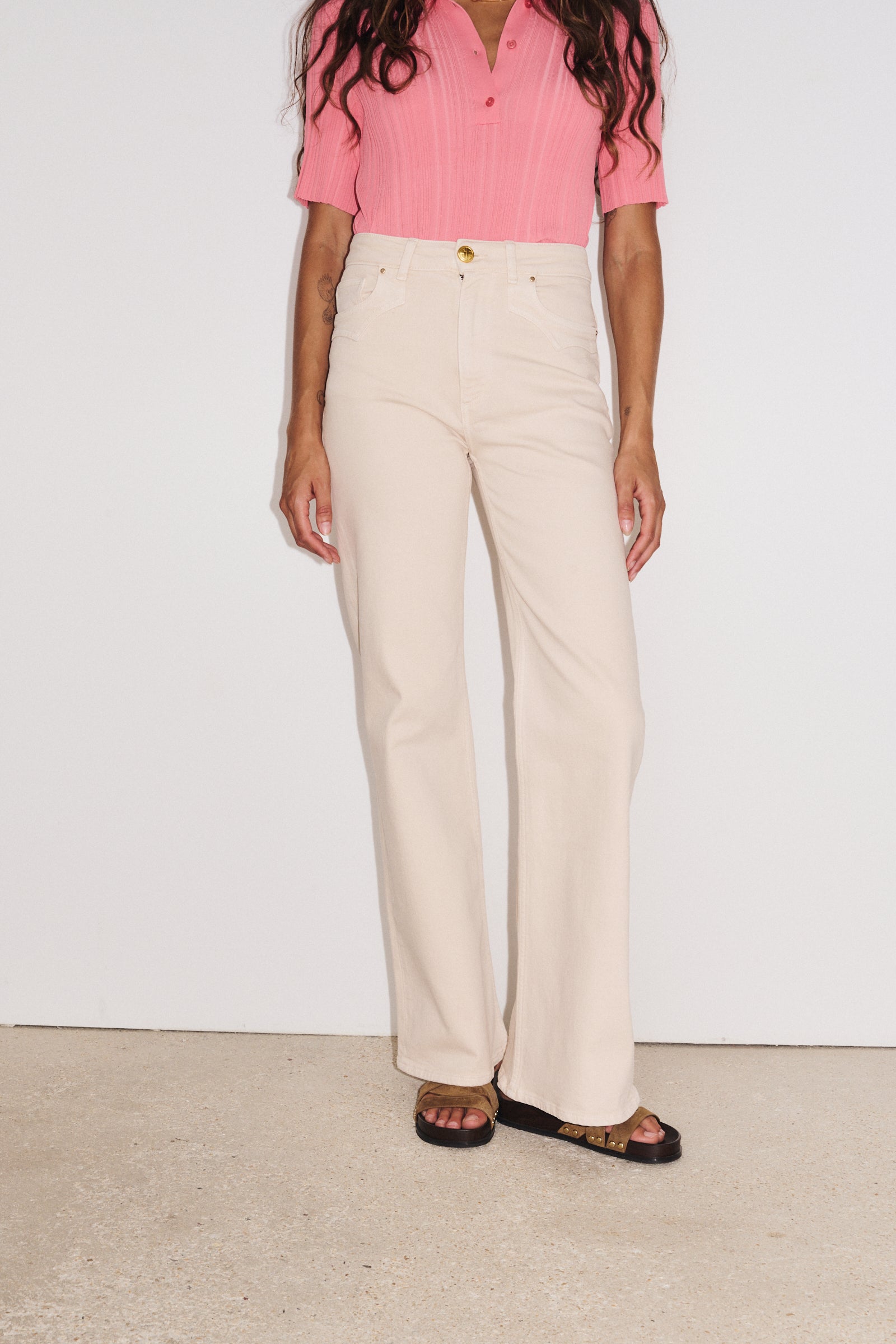 PANTALON JULIETTE