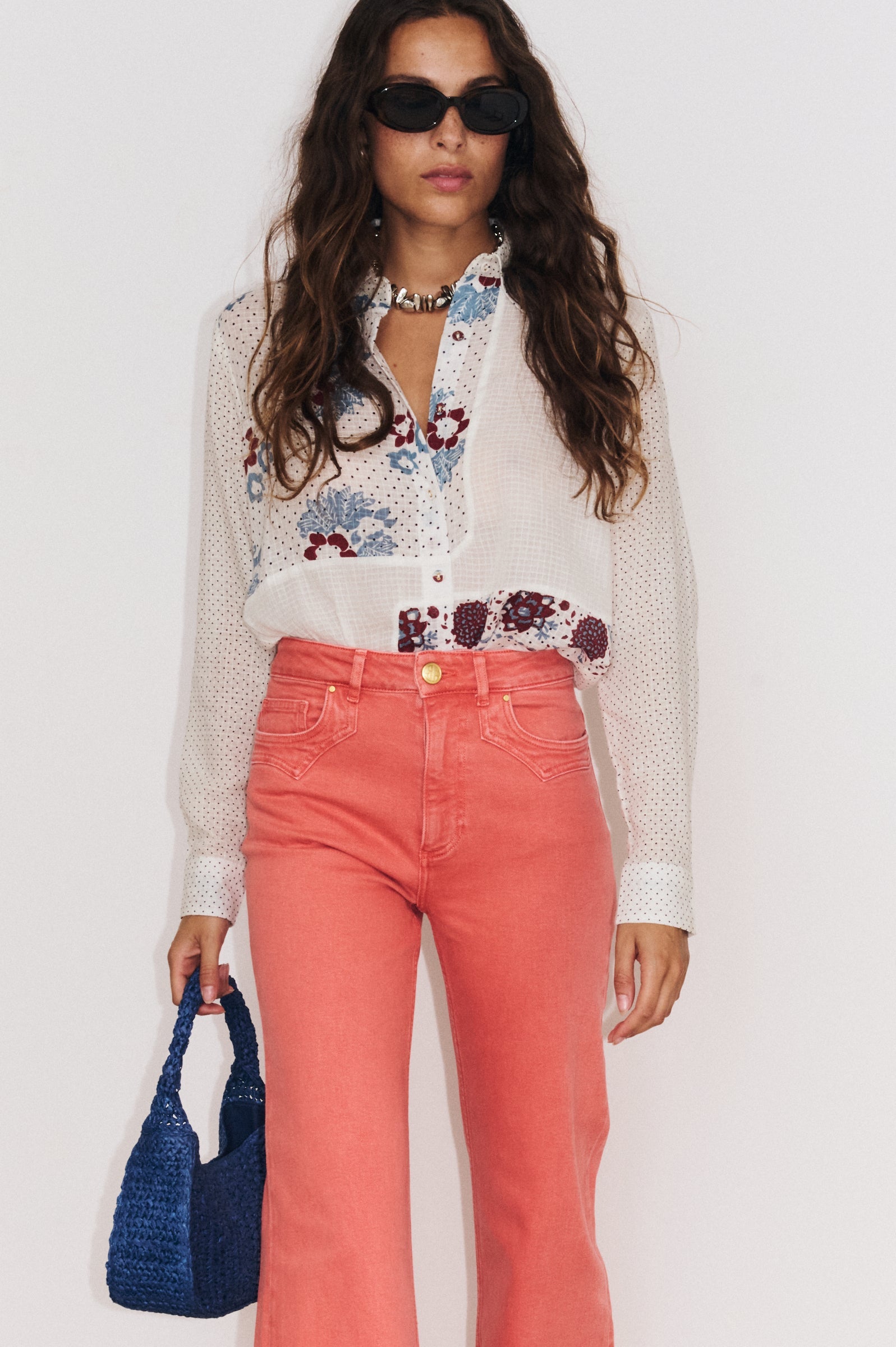 PANTALON JULIETTE